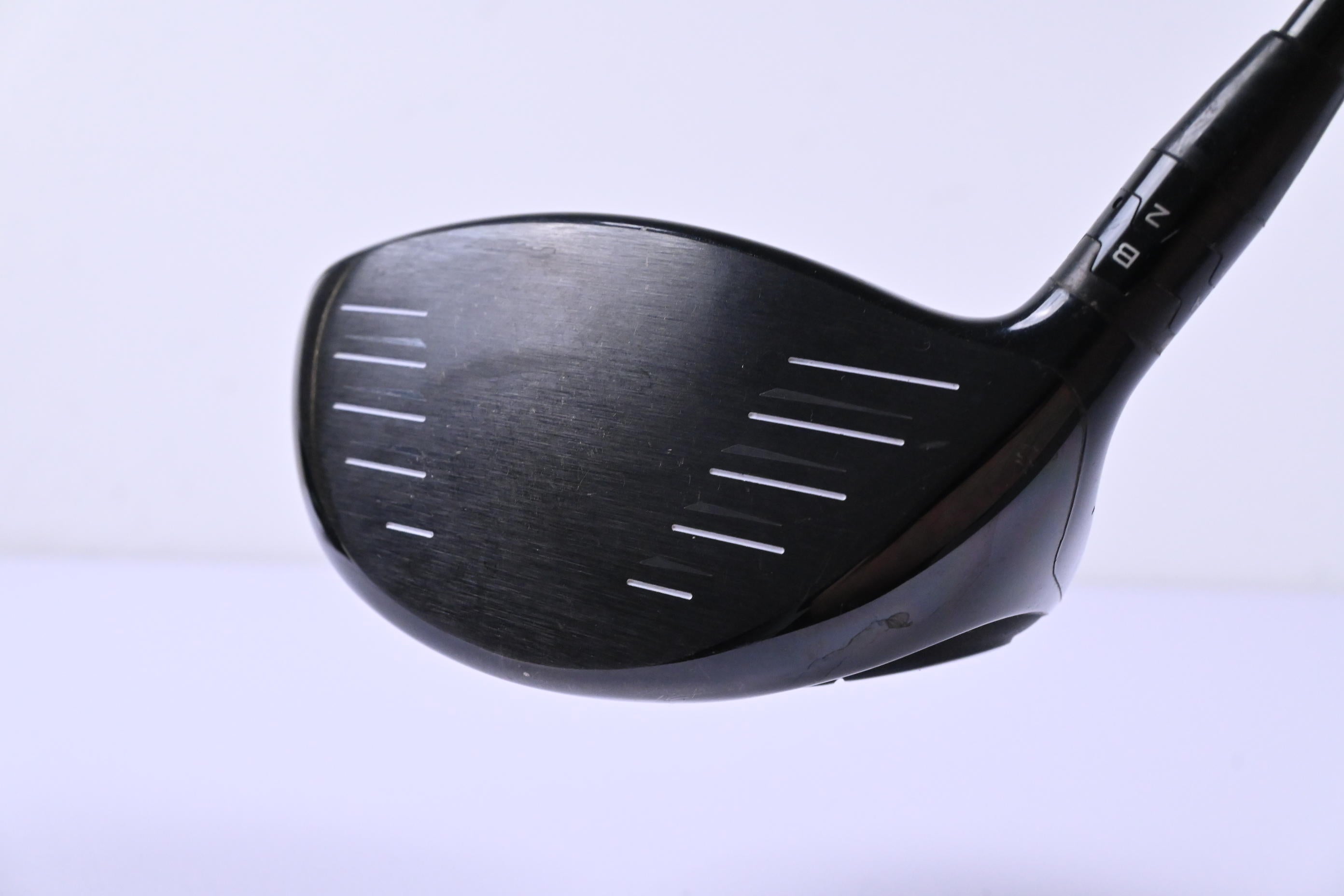 Titleist 915 D3 Driver / 8.5 Degree / Regular Flex Ventus TR Red 5 Shaft
