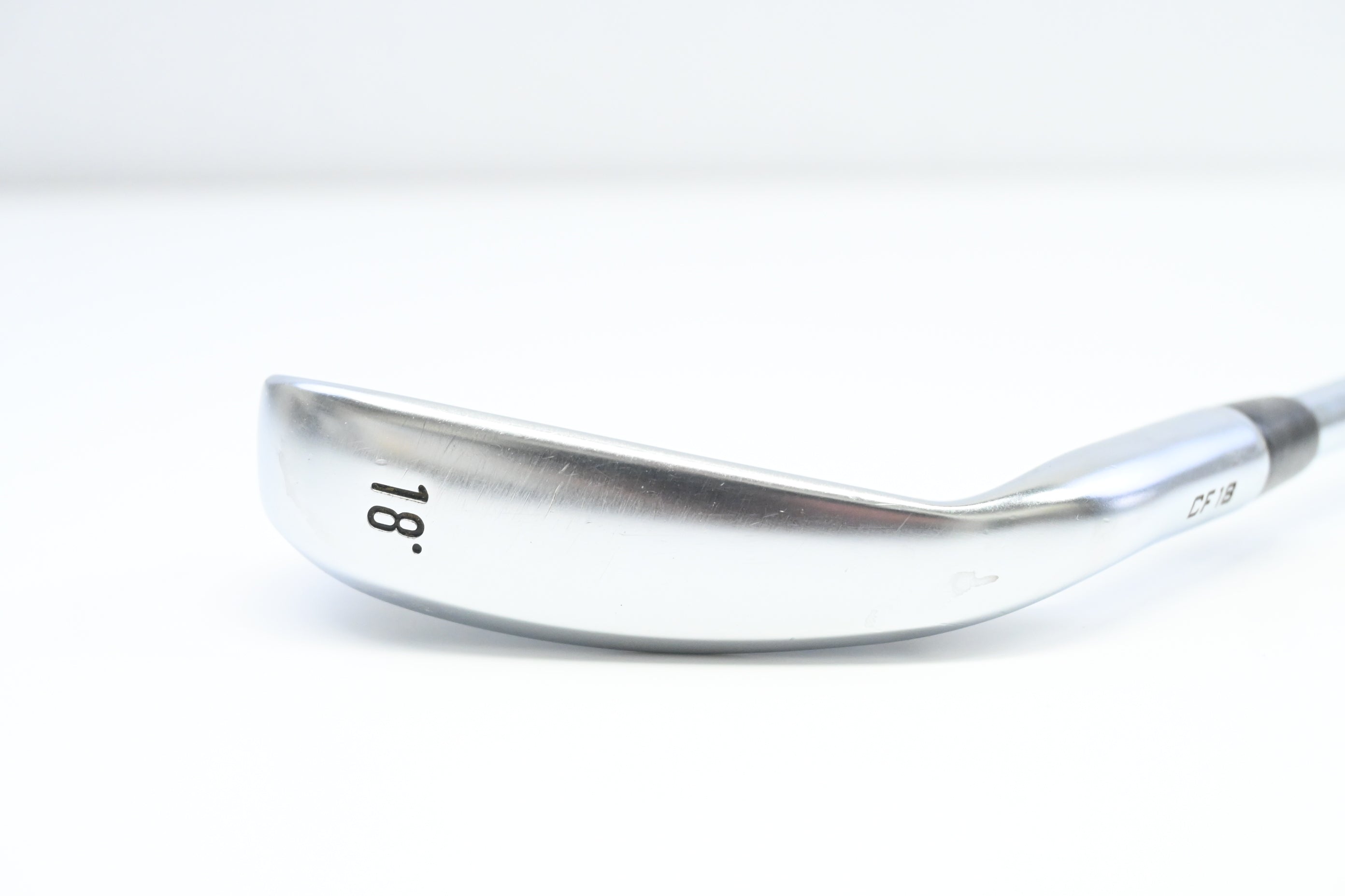 Callaway X-Forged UT 2018 #2 Iron / 18 Degree / Regular Plus Flex Project X