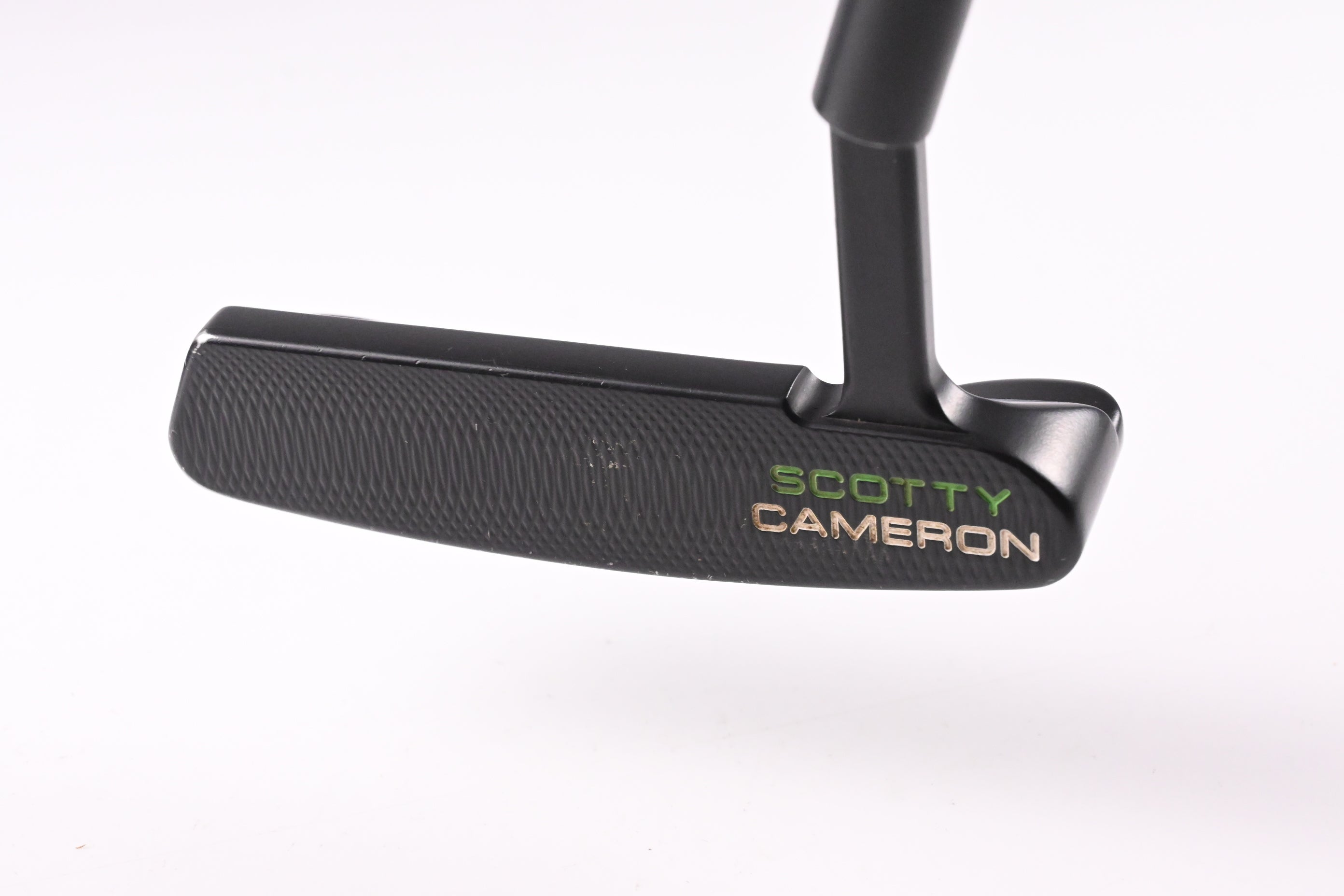 Scotty Cameron Select Newport 2014 Putter / 35 Inch / Refurbished