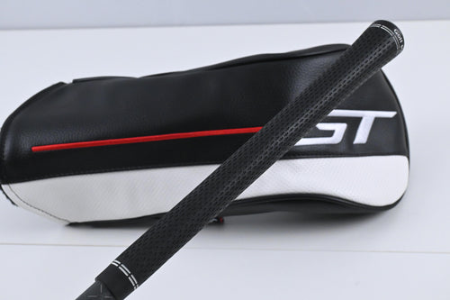 Left Hand Titleist GT4 Driver / 10 Degree / X-Flex Tensei 1K Black 75 Shaft