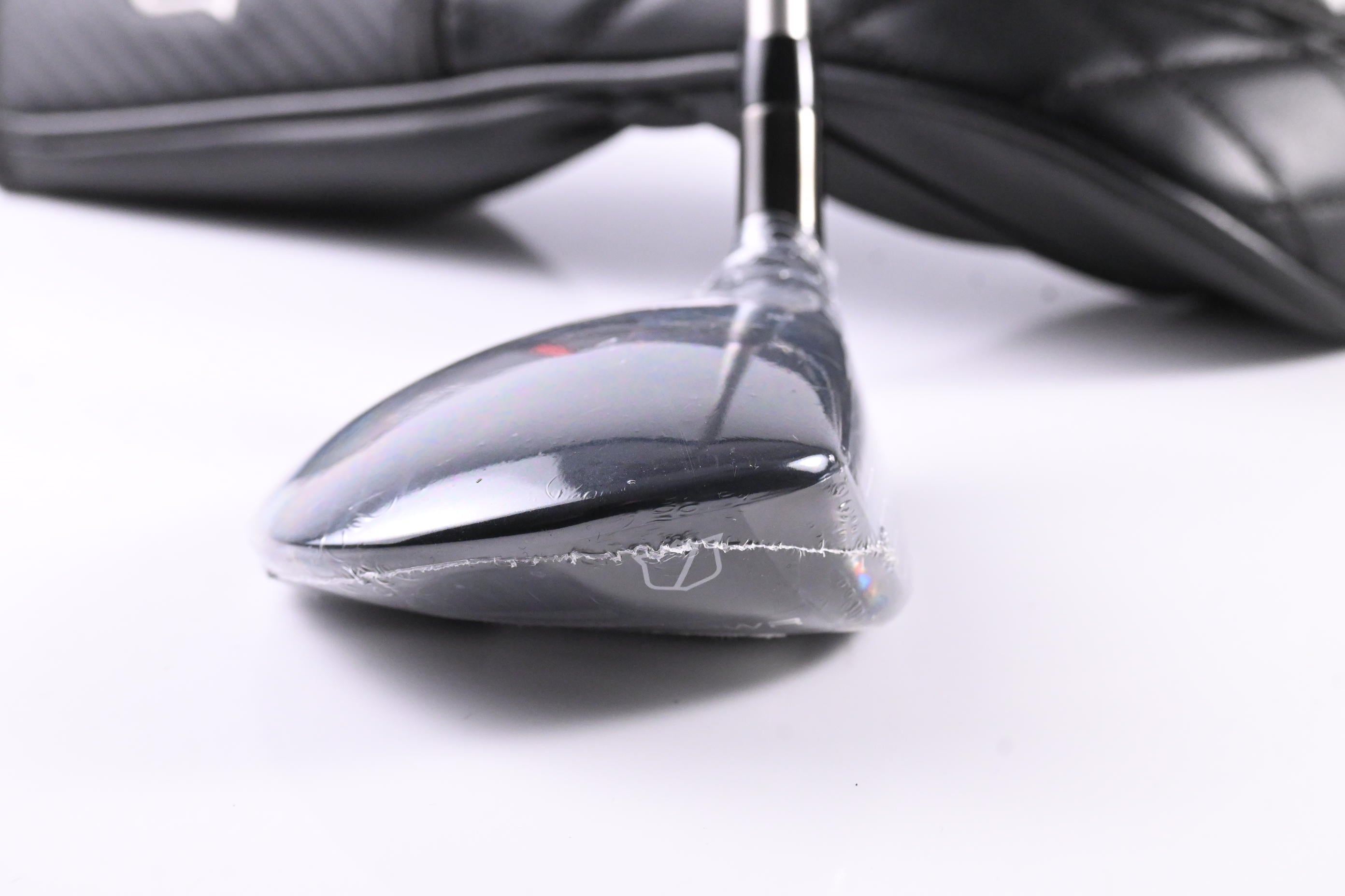 Ladies Wilson DYNAPWR Max 2025 #5 Wood / 18 Degree / Ladies Flex UST Helium NCT