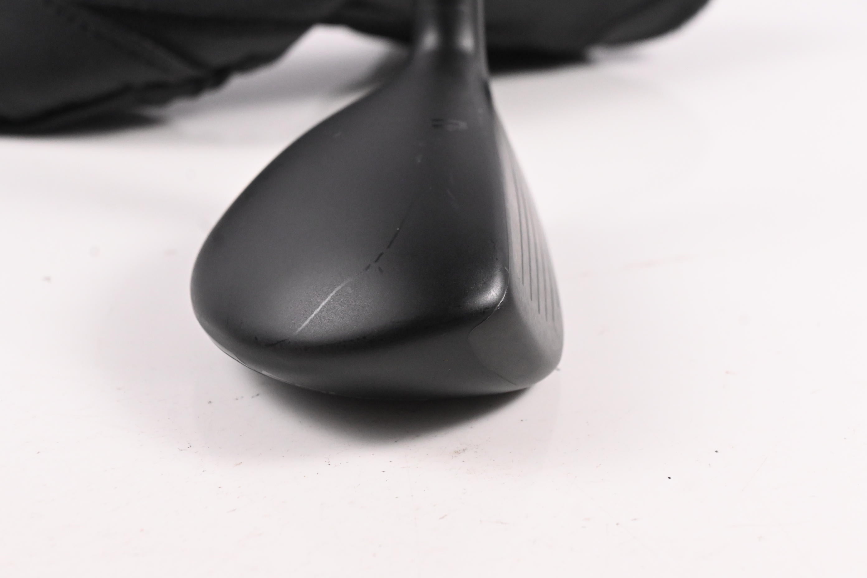 Cobra Darkspeed #5 Hybrid / 24 Degree / Senior Flex KBS PGI 65 Shaft