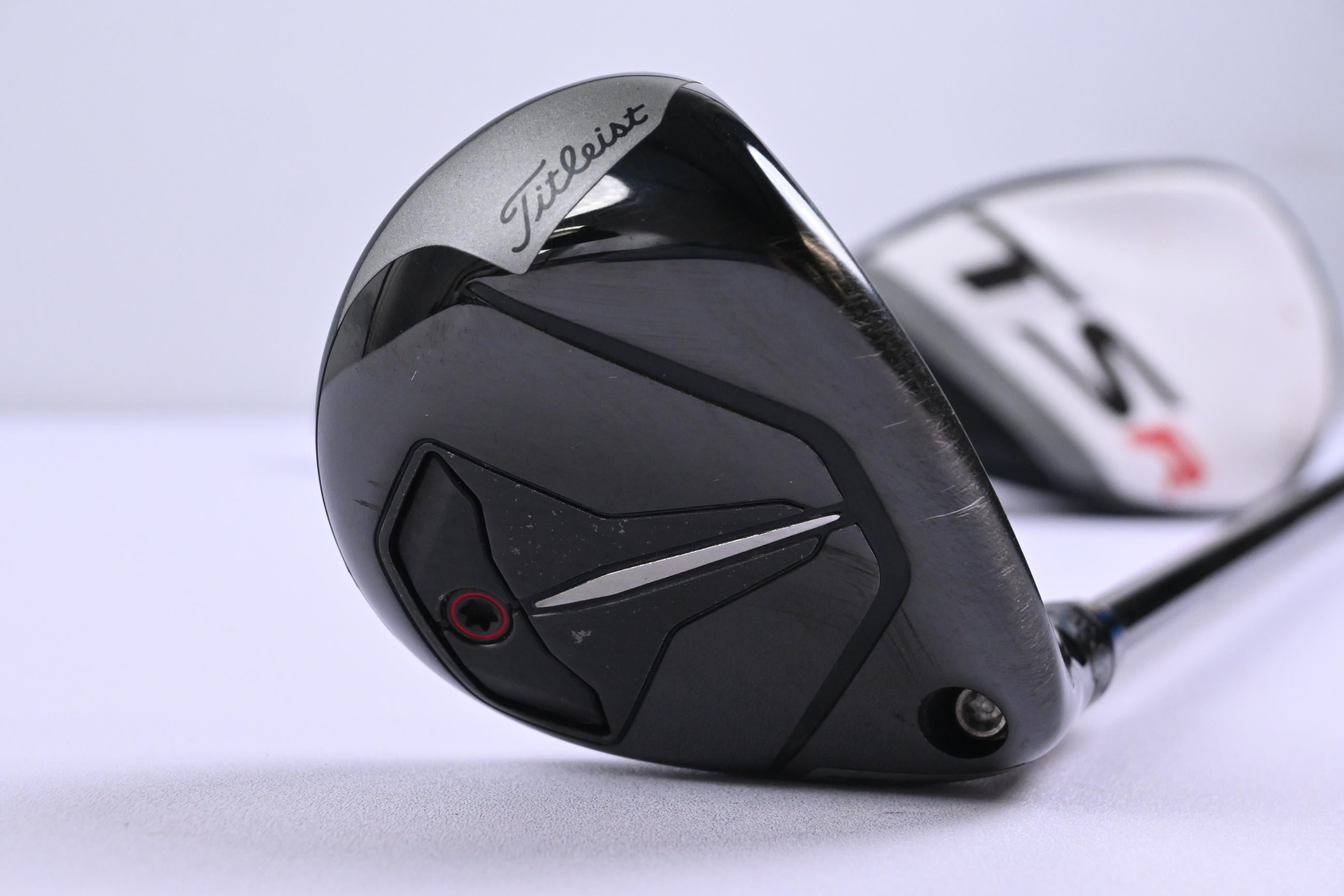 Titleist TSR1 #6 Hybrid / 26 Degree / Regular Flex Tensei AV Blue 65 Shaft