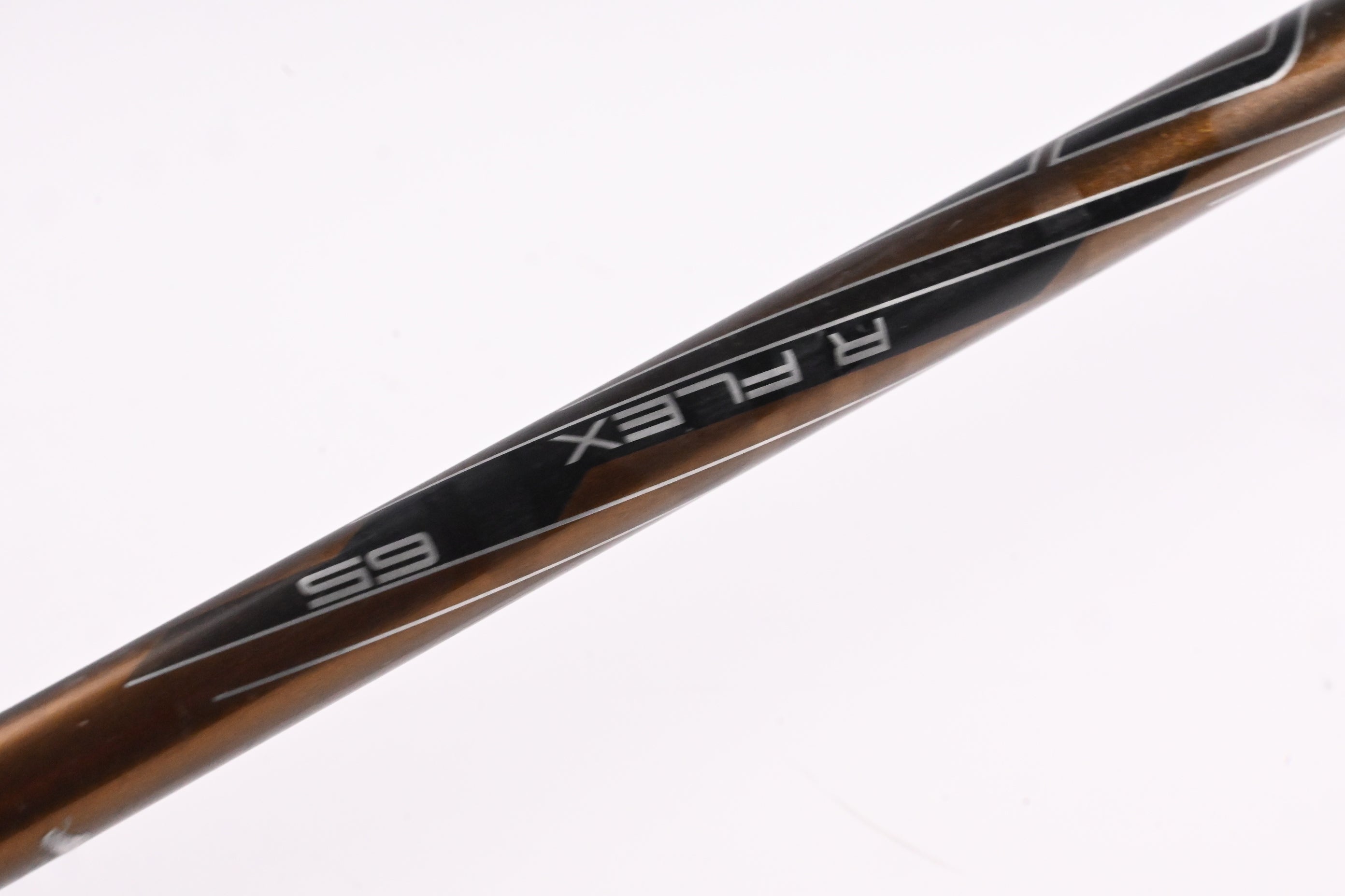 Ping G Series SF Tec #3 Wood / 16 Degree / Regular Flex Ping Alta CB 65 Shaft