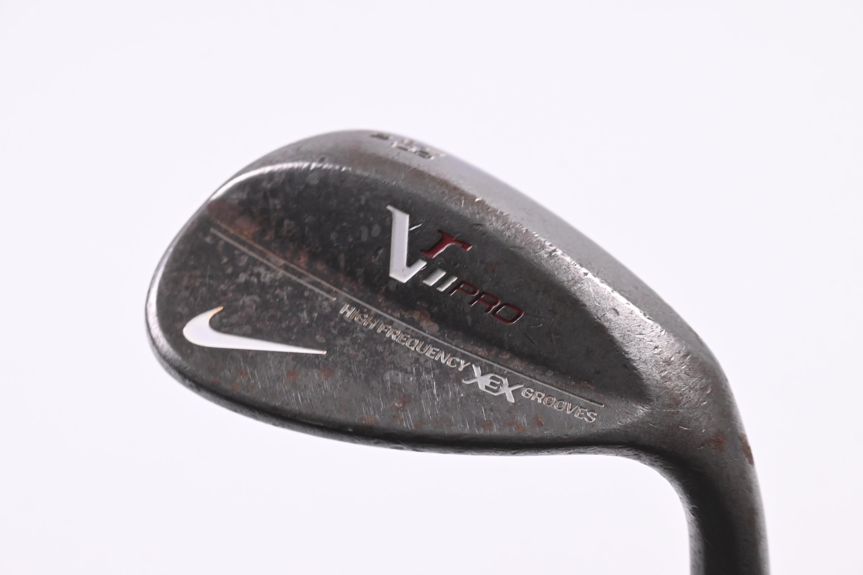 Nike VR Pro Lob Wedge / 58 Degree / Stiff Flex Dynamic Gold S400 Shaft