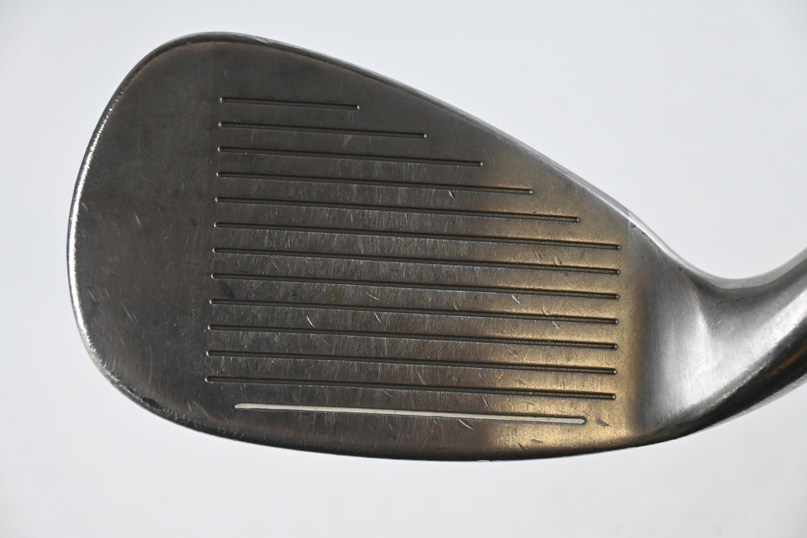 Taylormade Stealth HD #9 Iron / Regular Flex Steel Shaft