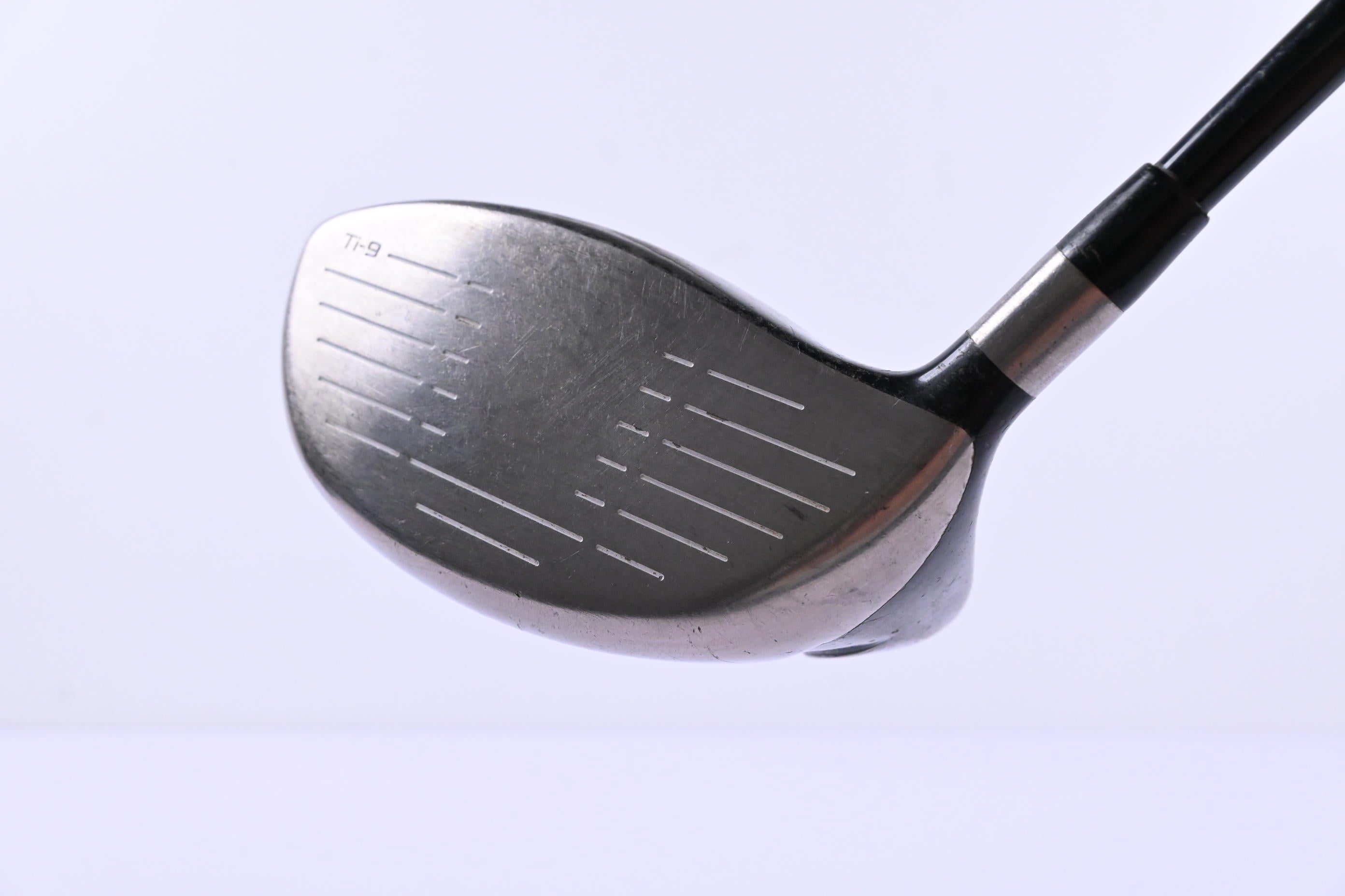 Mizuno MX-700 Driver / 10.5 Degree / Regular Flex Exsar DS4 55 Shaft
