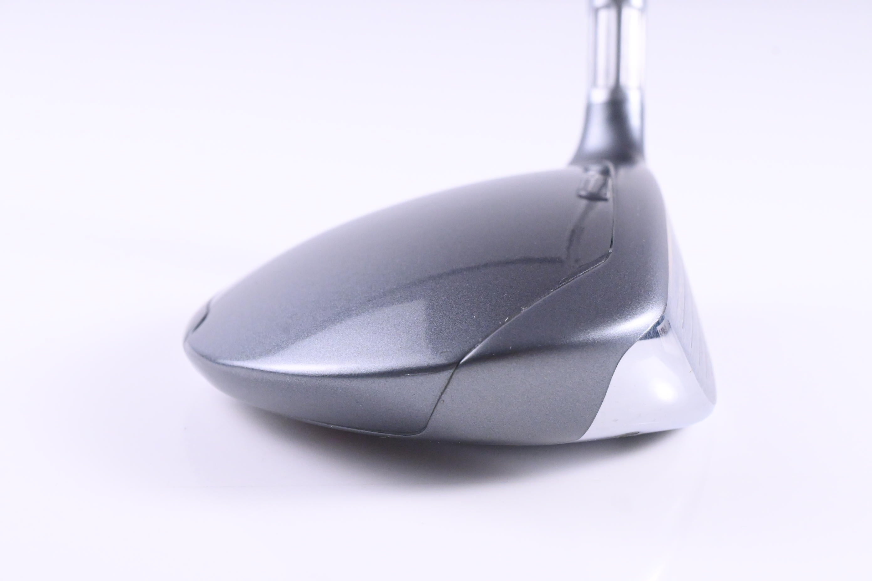 Ladies Taylormade Stealth 2 HD #5 Wood / 19 Degree / Ladies Flex Aldila Ascent