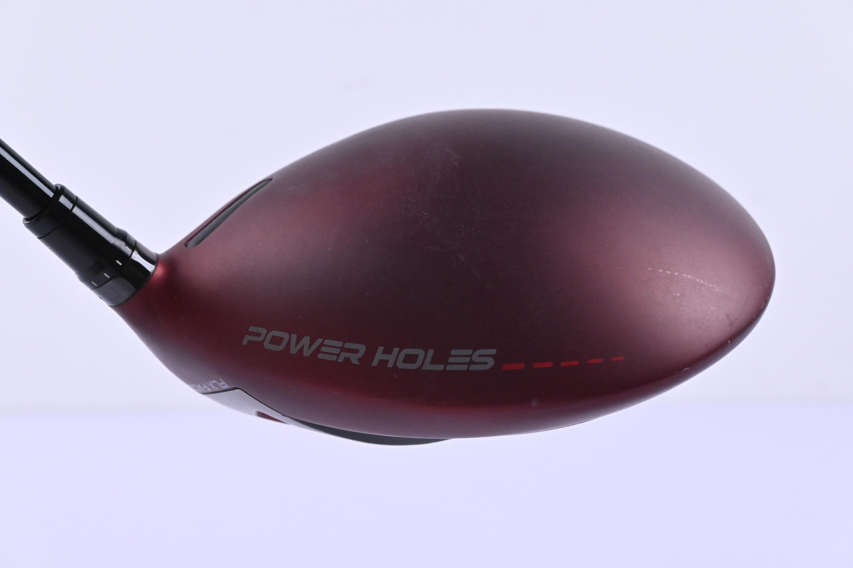 Wilson Staff C300 Driver / 10.5 Degree / Senior Flex Ventus TR Red 5 Shaft