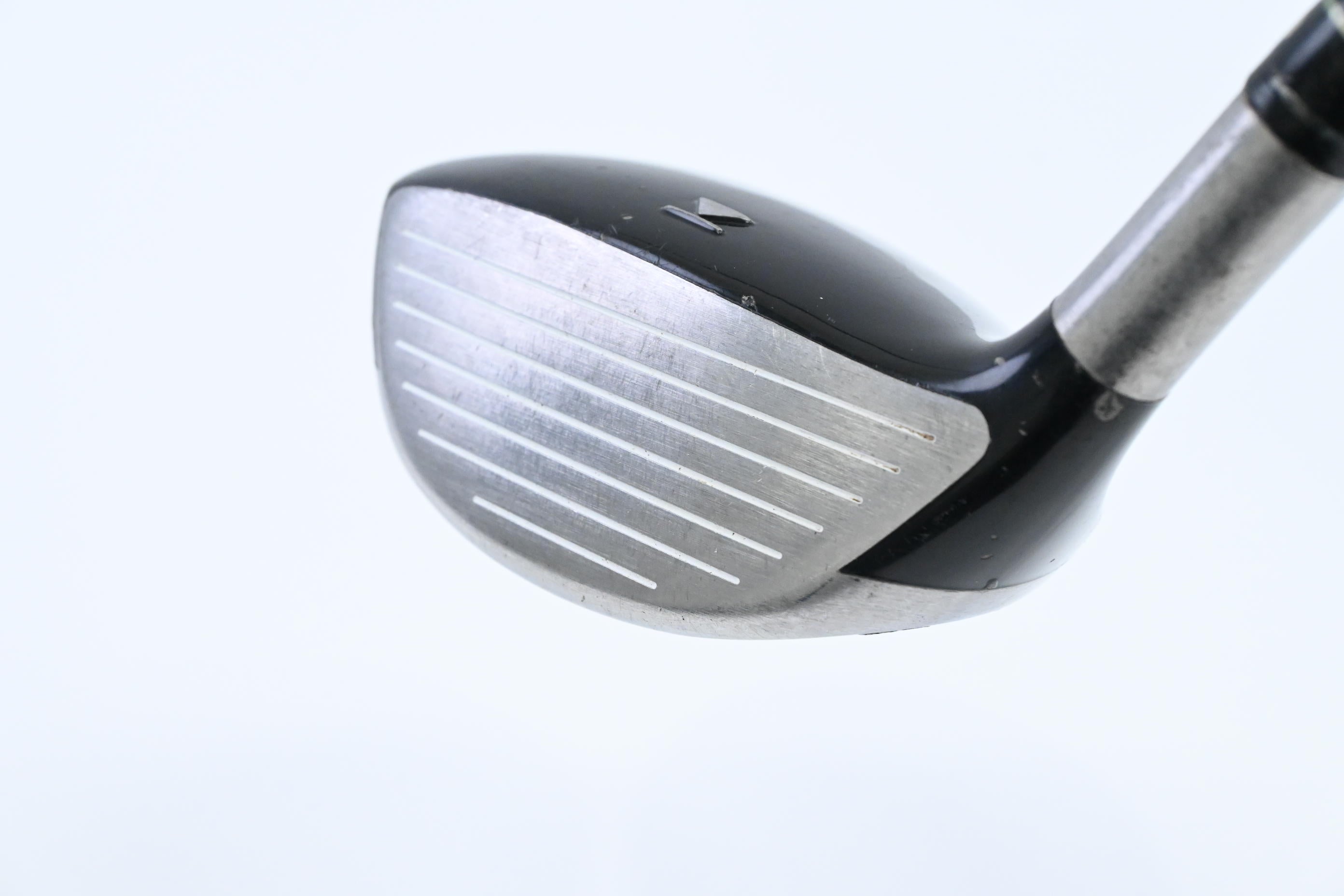 Titleist 906 F2 #3 Wood / 15 Degree / X-Flex Graphite Design D03 Shaft