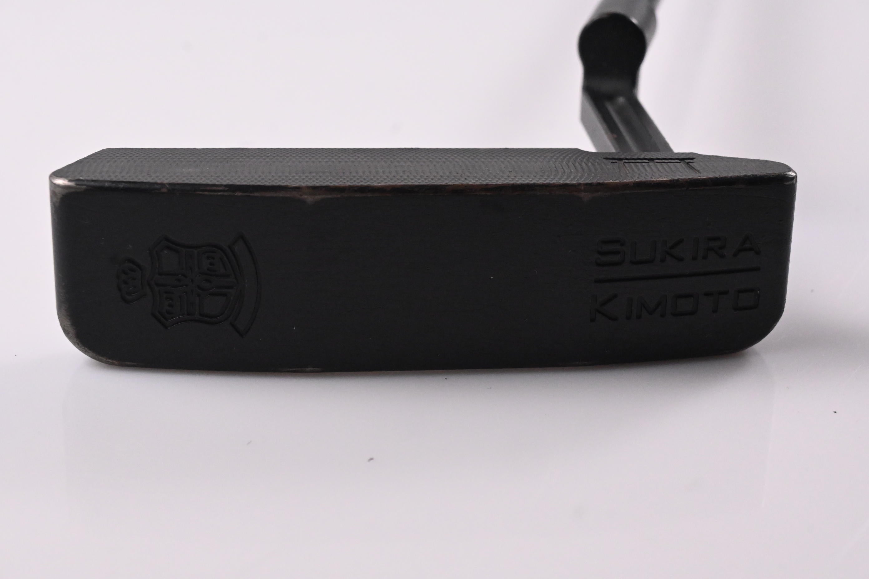 Sukira Kimoto Putter / 34 Inch
