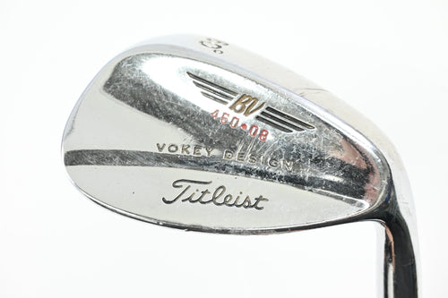 Titleist Vokey Design Lob Wedge / 60 Degree / Wedge Flex Dynamic Gold