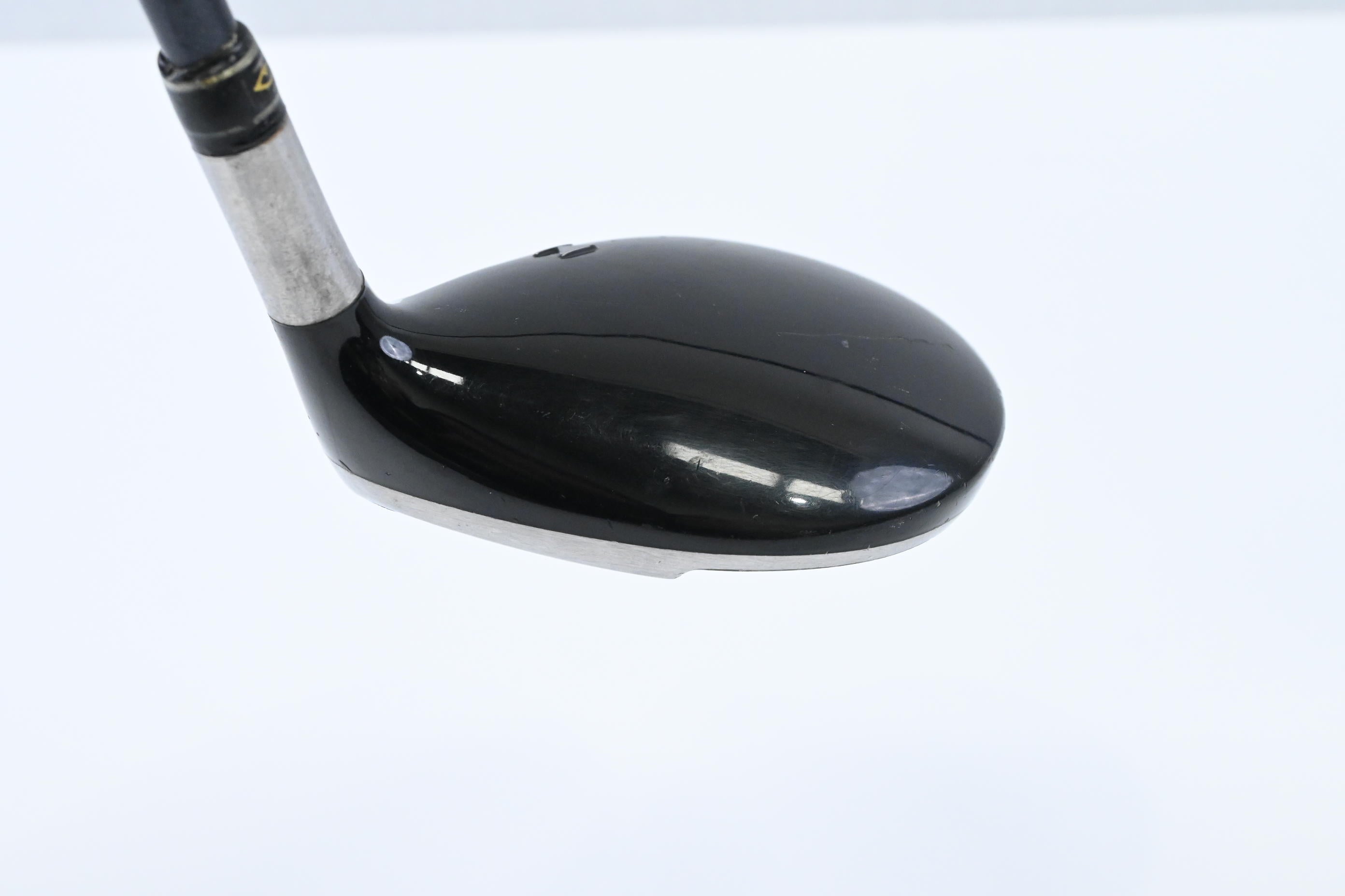 Titleist 906 F2 #3 Wood / 15 Degree / X-Flex Graphite Design D03 Shaft