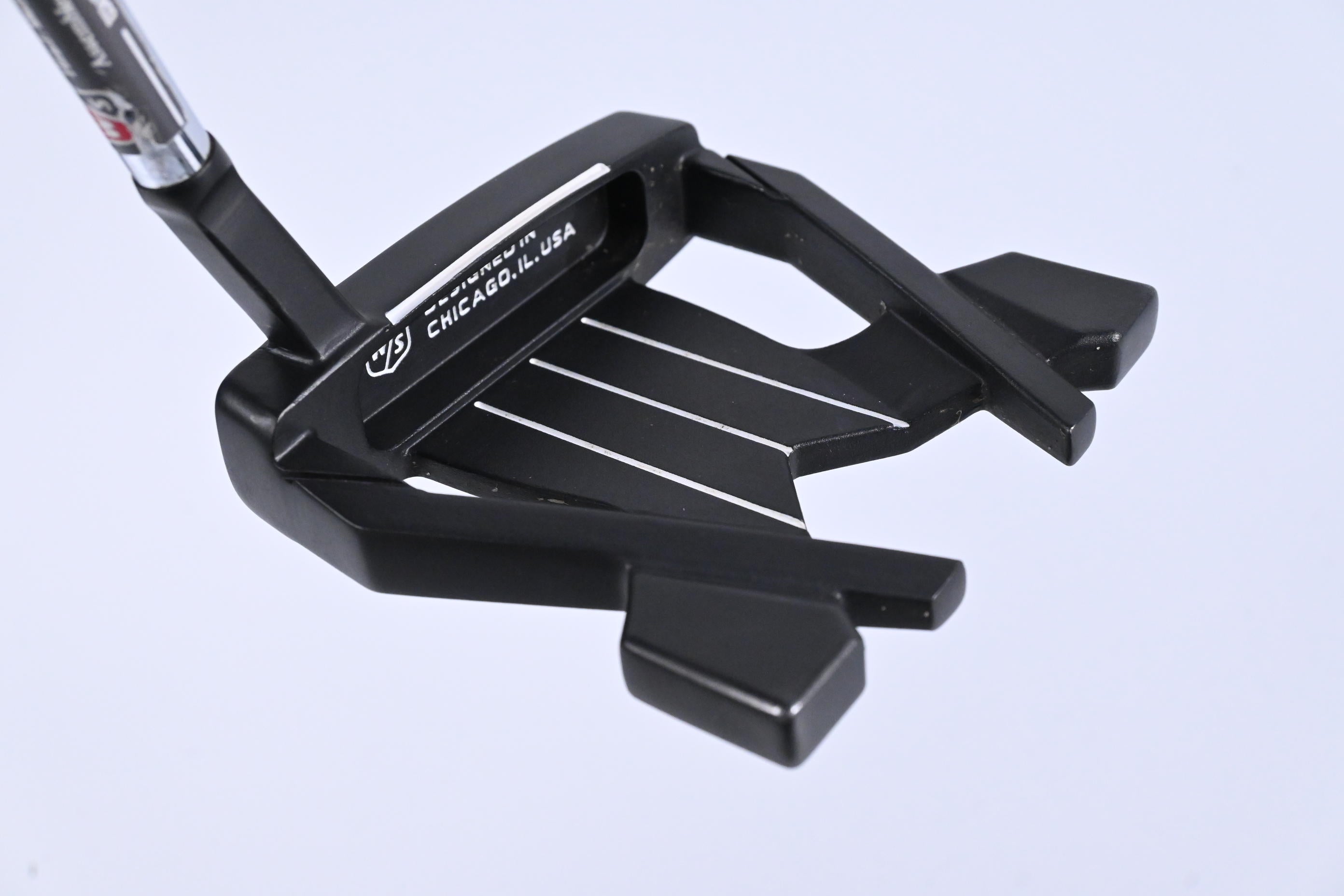 Wilson Infinite Buckingham 2018 Putter / 34 Inch