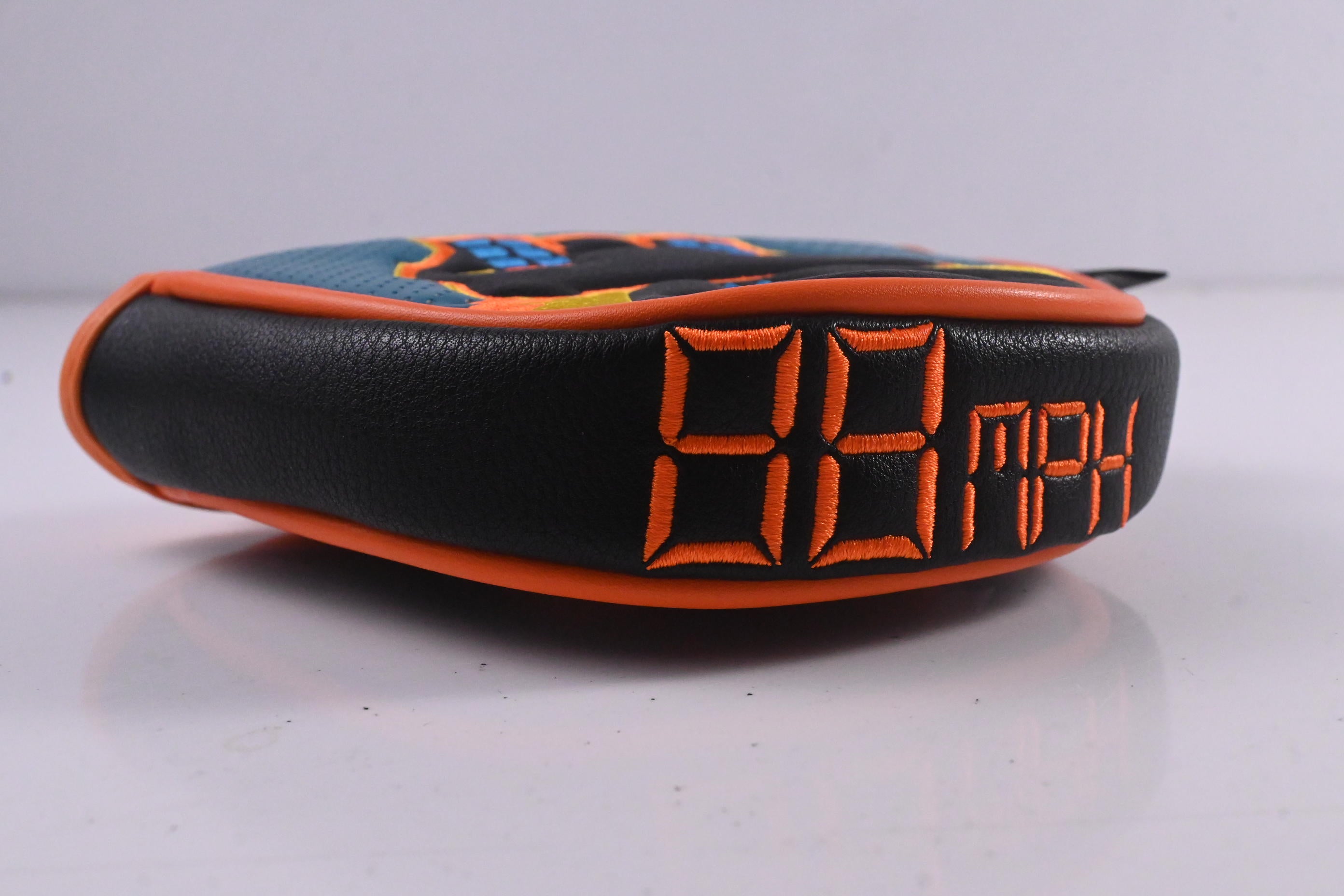 Back to Future Mallet Headcover