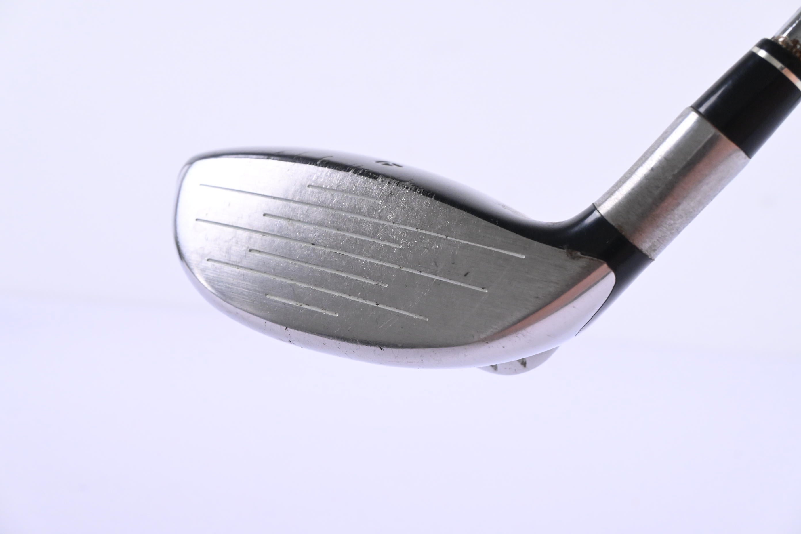 Taylormade R7 Steel #5 Wood / 13 Degree / Stiff Flex Dynamic Gold Lite Shaft