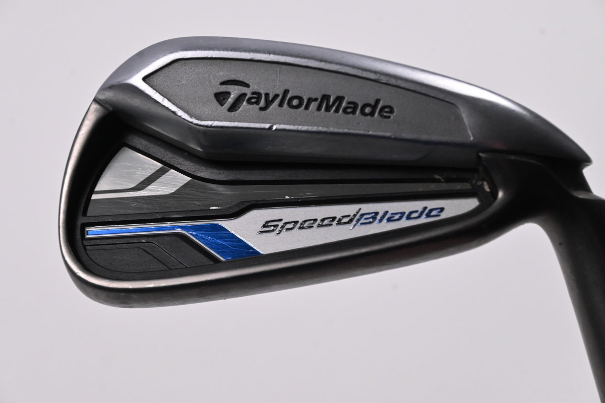 Taylormade Speedblade #6 Iron / Regular Flex Speedblade 85 Shaft