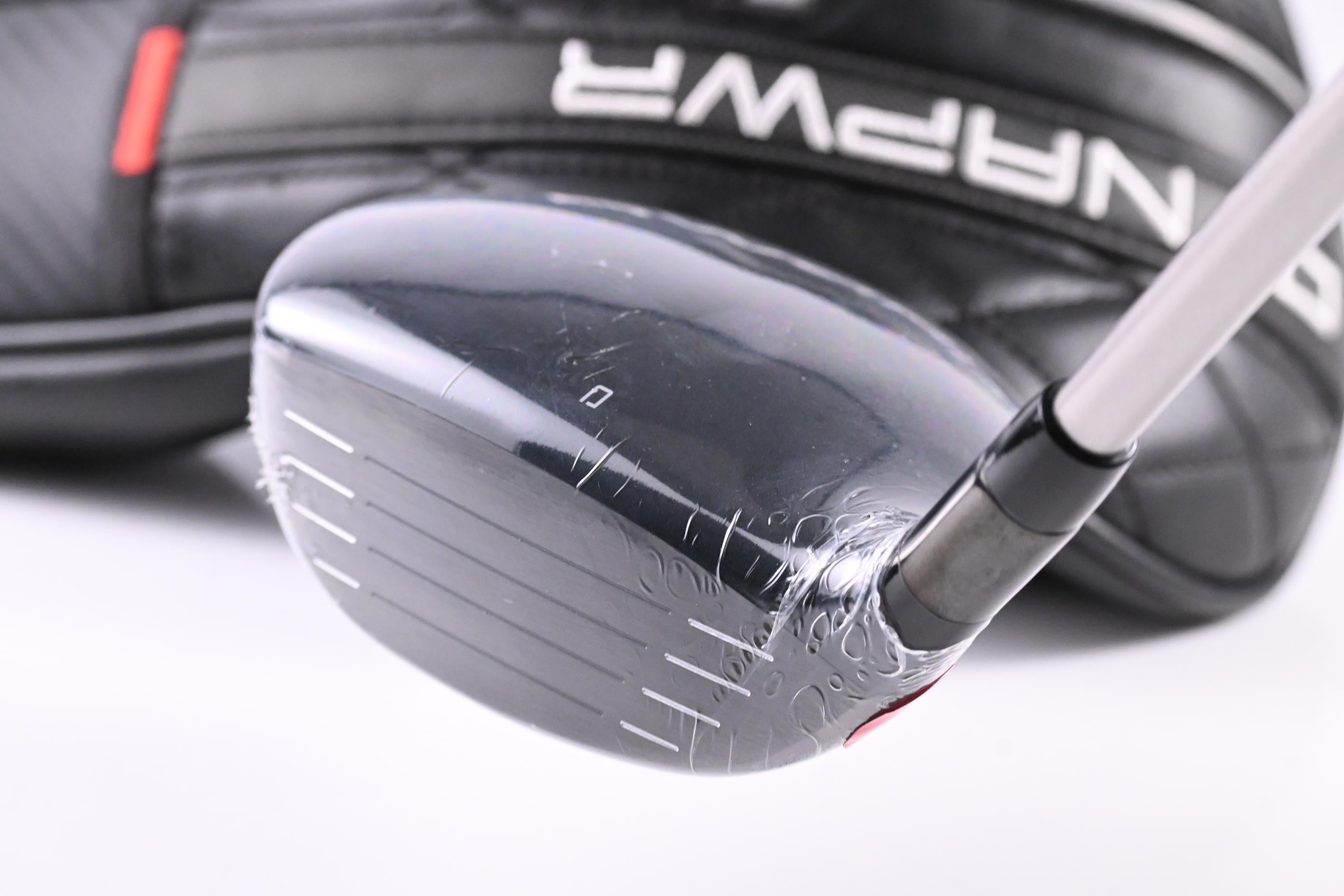 Ladies Wilson DYNAPWR Max 2025 #5 Wood / 18 Degree / Ladies Flex UST Helium NCT
