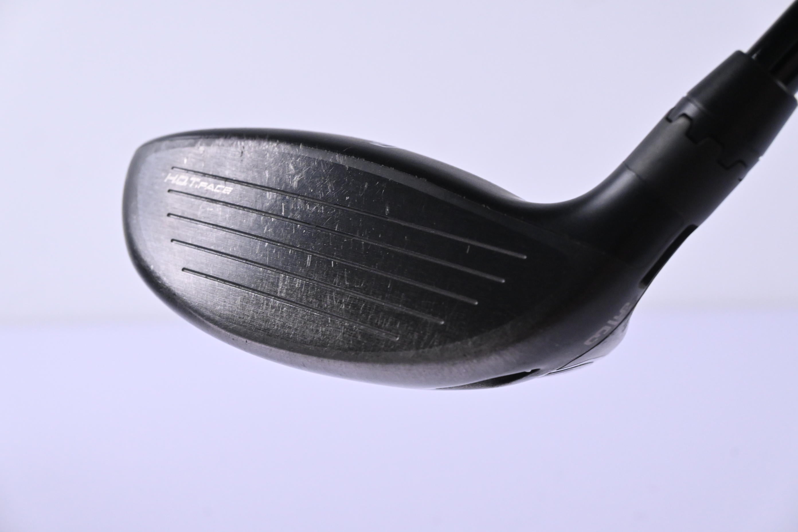 Cobra Darkspeed X #3 Wood / 15 Degree / Regular Flex Kai'li Blue 60 Shaft