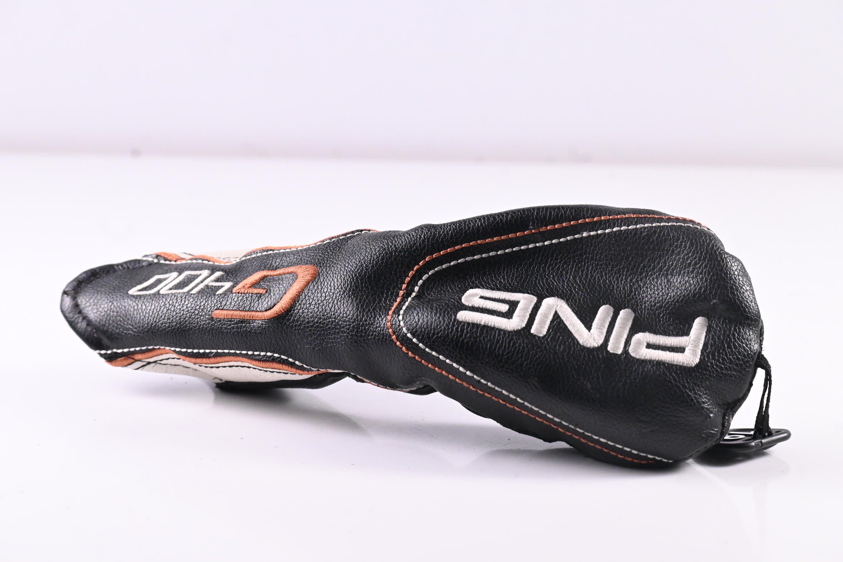 Ping G400 #3 Hybrid / 19 Degree / Stiff Flex Ping Alta CB 70 Shaft