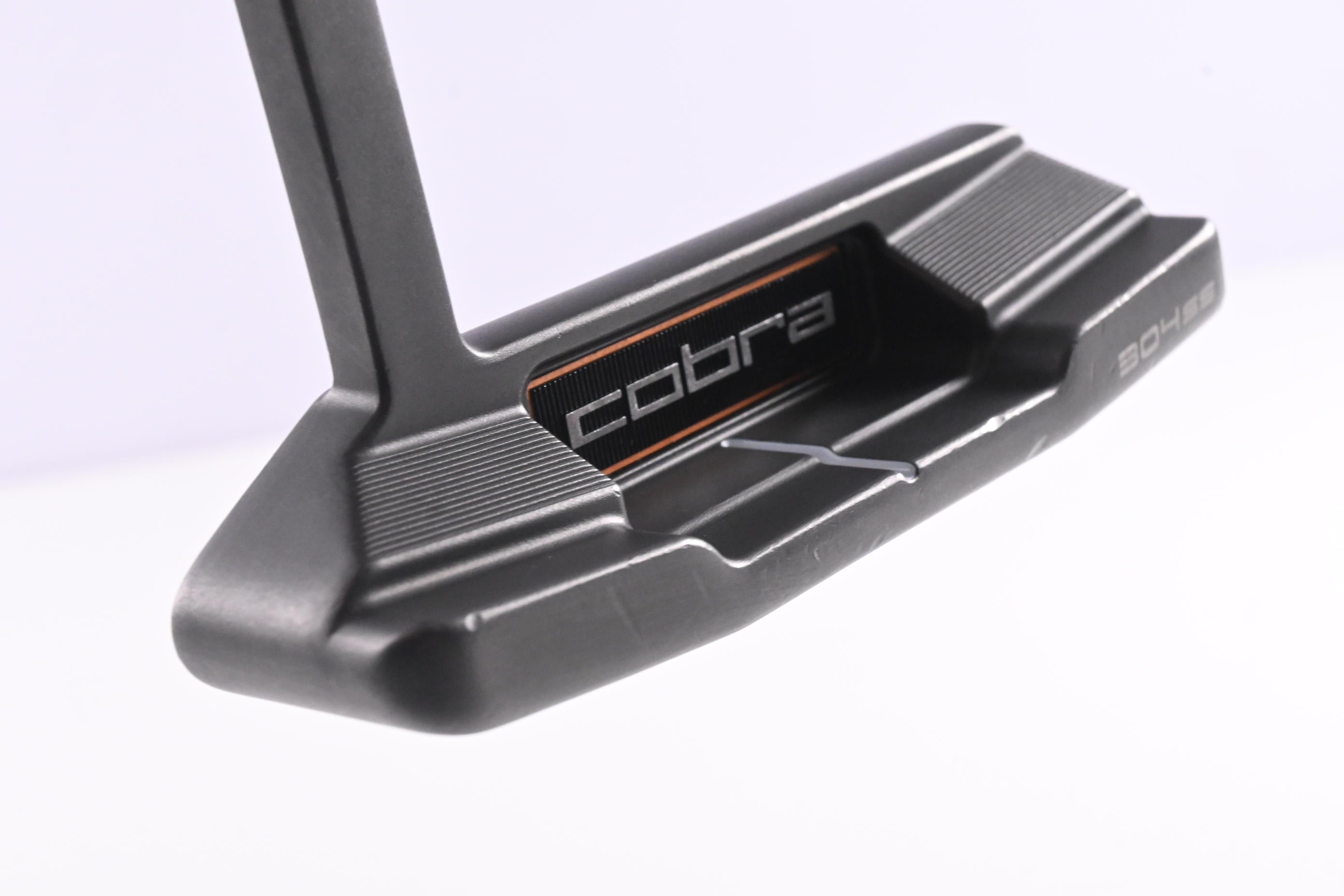 Cobra 2024 3D Printed Sport-40 Putter / 35 Inch