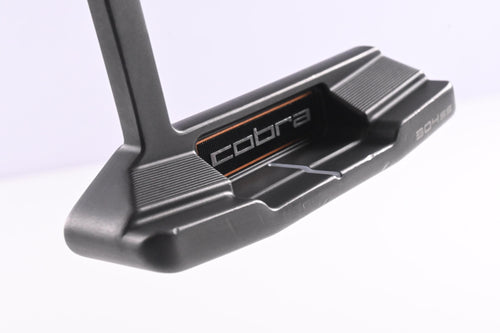 Cobra 2024 3D Printed Sport-40 Putter / 35 Inch