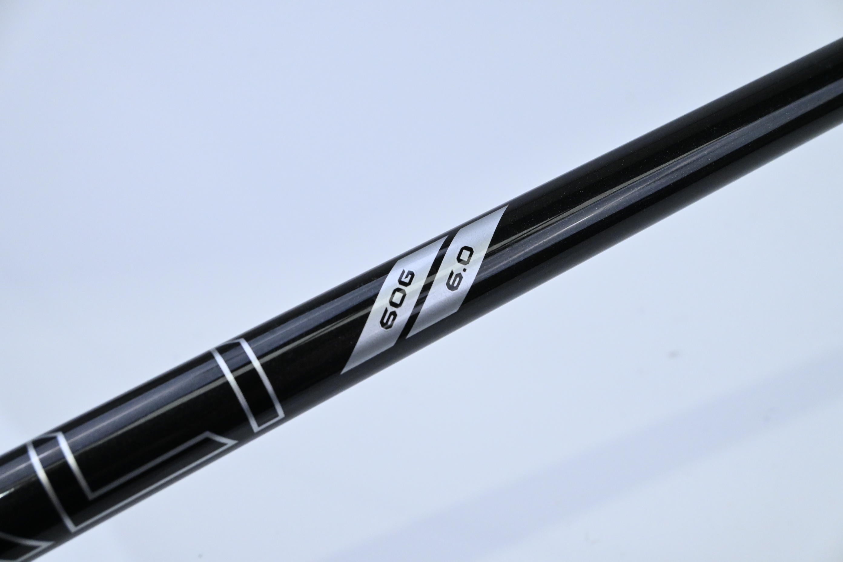 Callaway Epic Speed Driver / 9 Degree / Stiff Flex Denali Black 60 Shaft