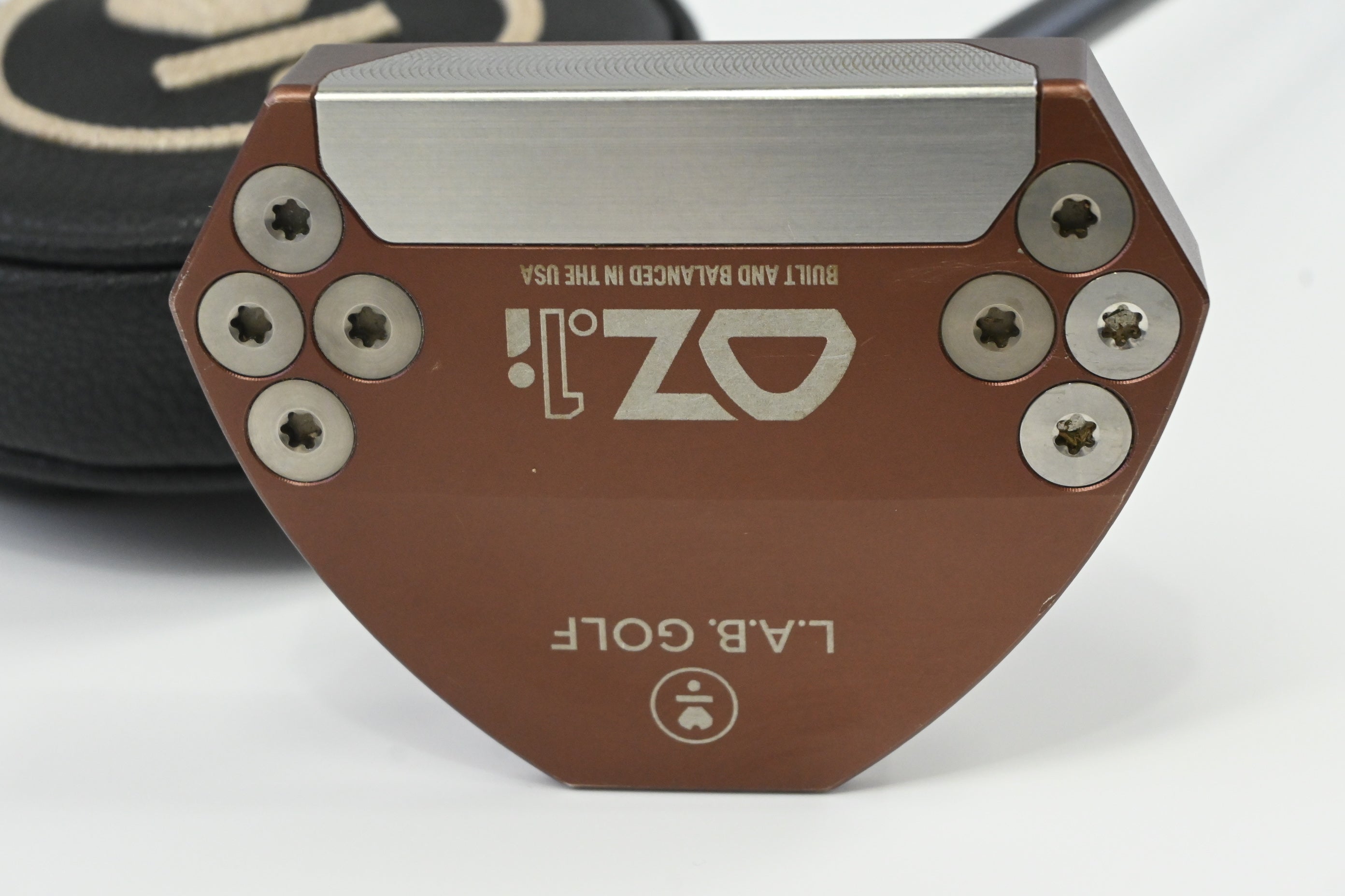 L.A.B Golf OZ.1i Putter / 39 Degree