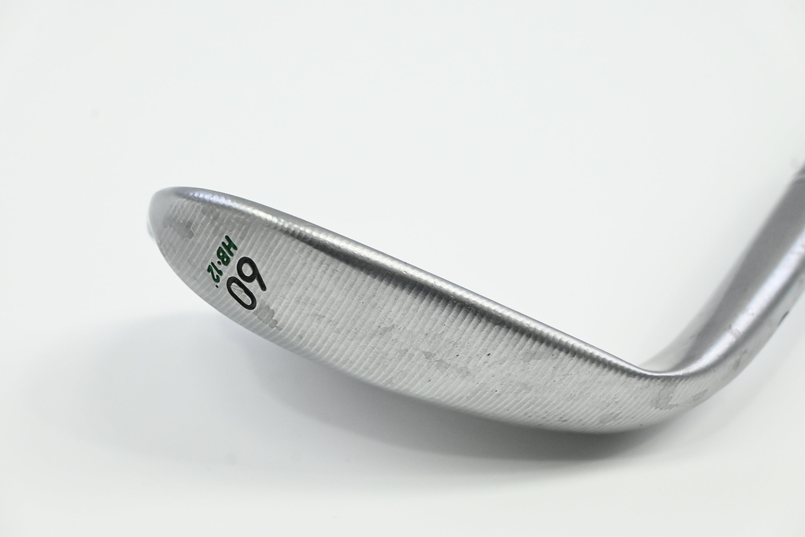 Taylormade Milled Grind 4 Lob Wedge / 60 Degree / Wedge Flex Dynamic Gold