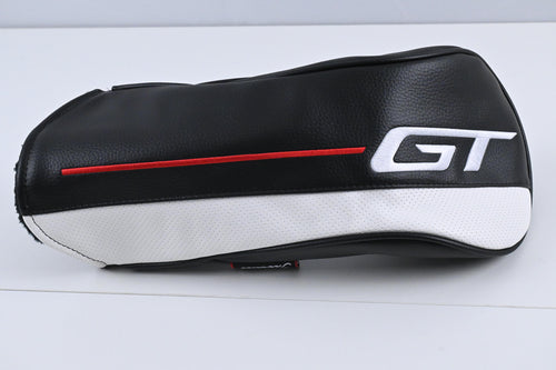 Left Hand Titleist GT4 Driver / 10 Degree / X-Flex Tensei 1K Black 75 Shaft