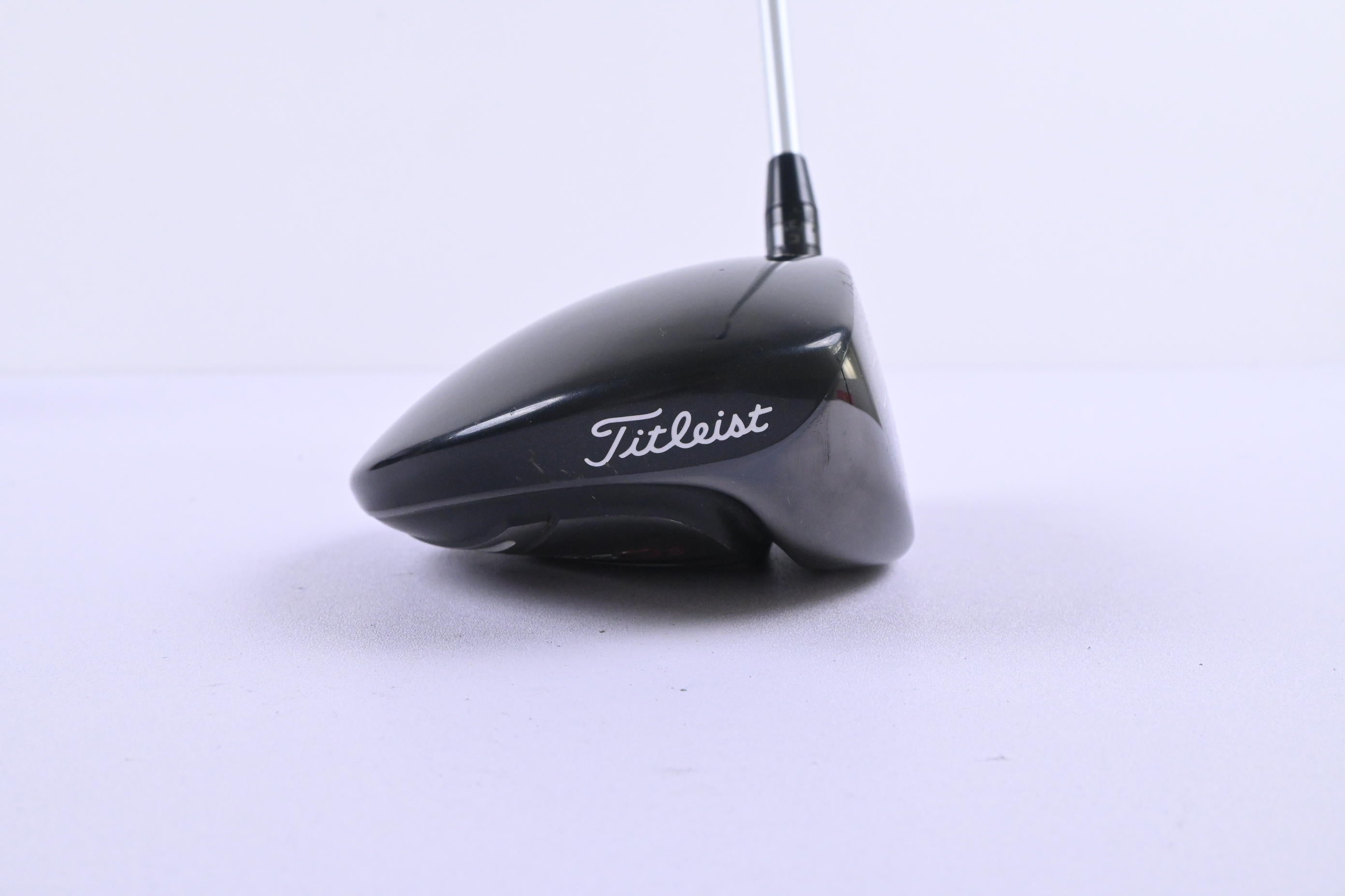Titleist 915 D3 Driver / 9.5 Degree / Stiff Flex Aldila Rogue Silver 110 MSI 60