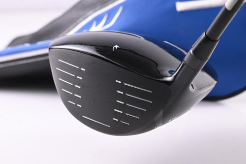 Benross HTX Driver / 10.5 Degree / Regular Flex Benross HTX2 Shaft