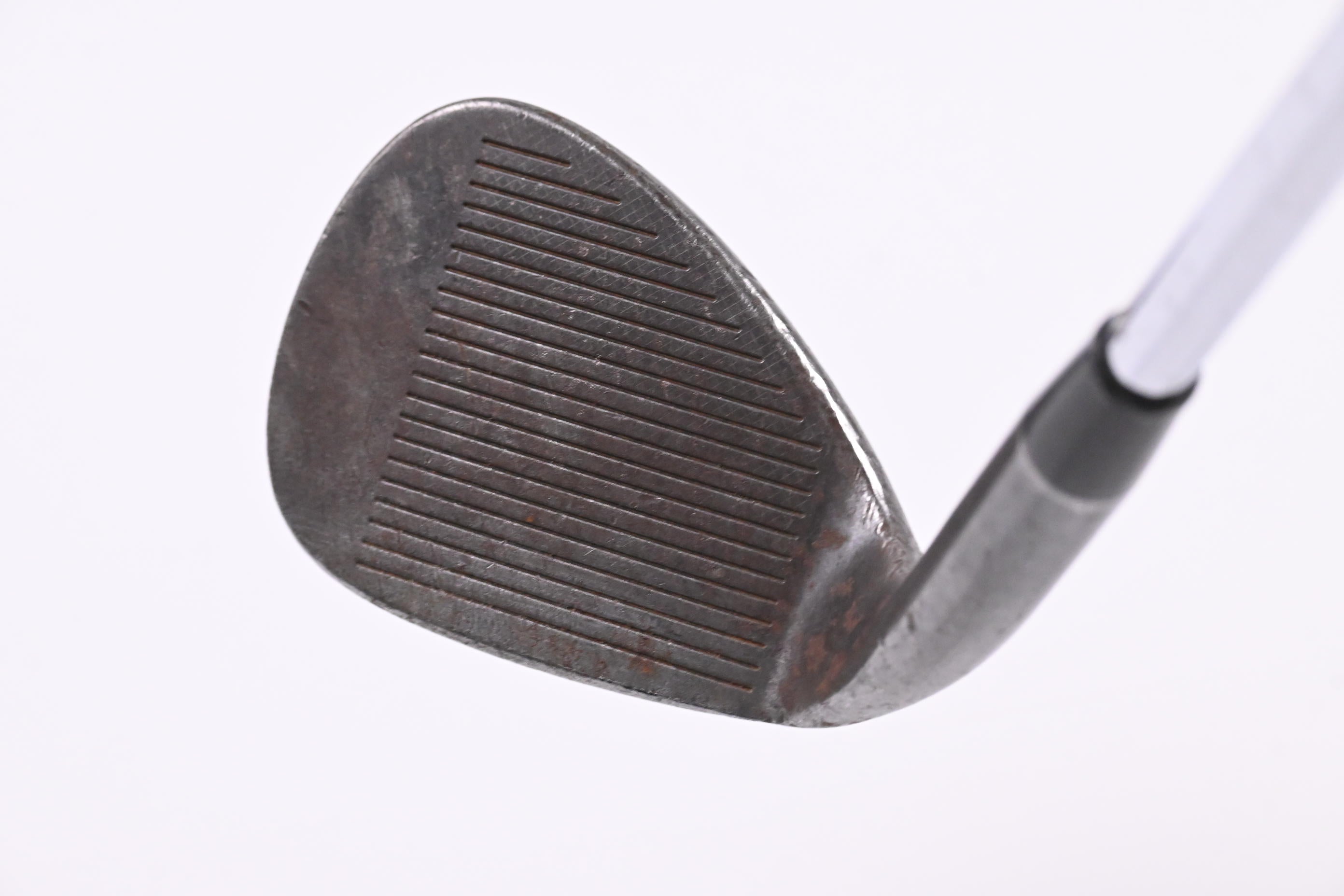Nike VR Pro Lob Wedge / 58 Degree / Stiff Flex Dynamic Gold S400 Shaft