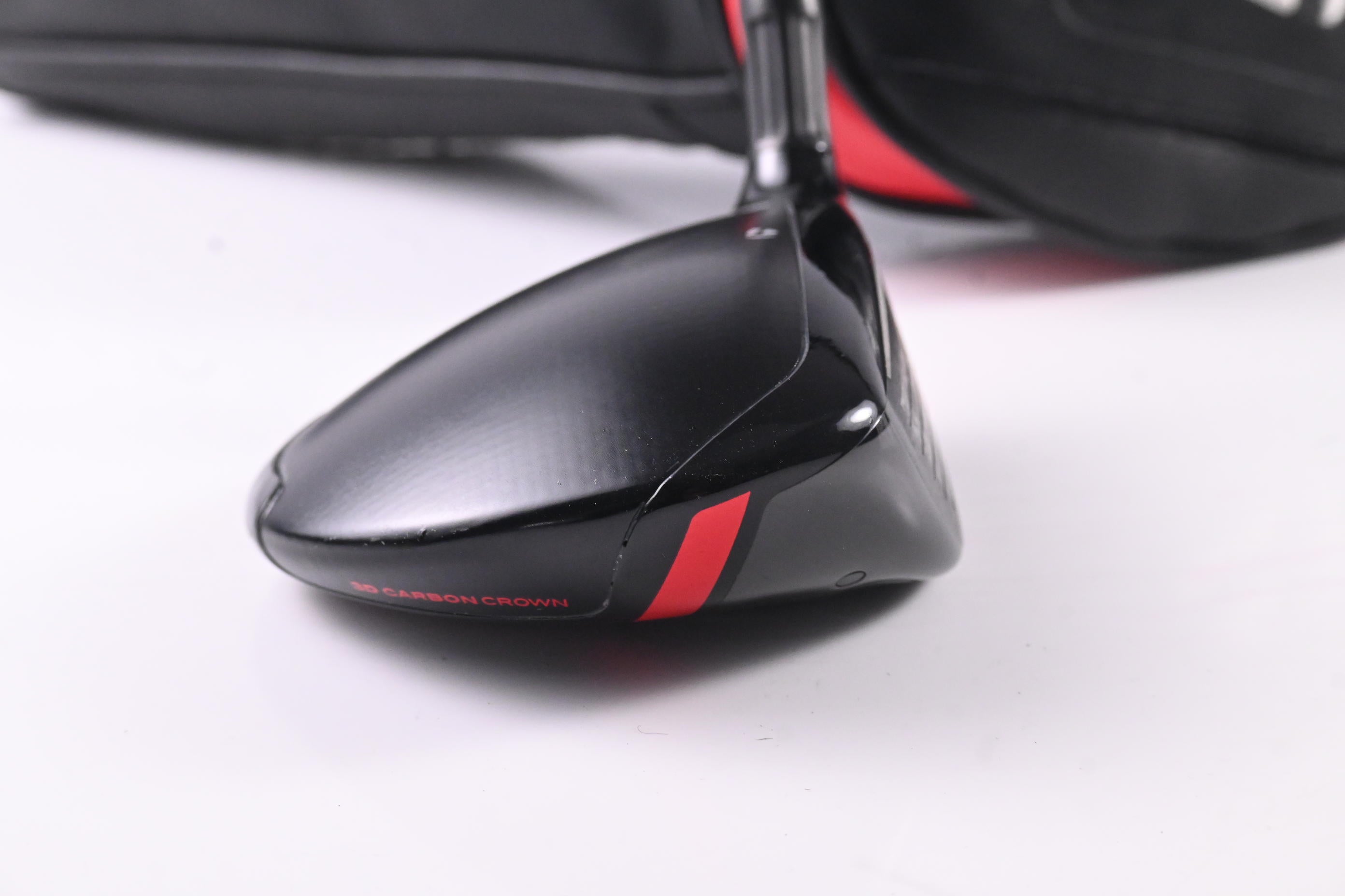 Taylormade Stealth #3 HL Wood / 16.5 Degree / Stiff Flex Ventus Red 6 Shaft