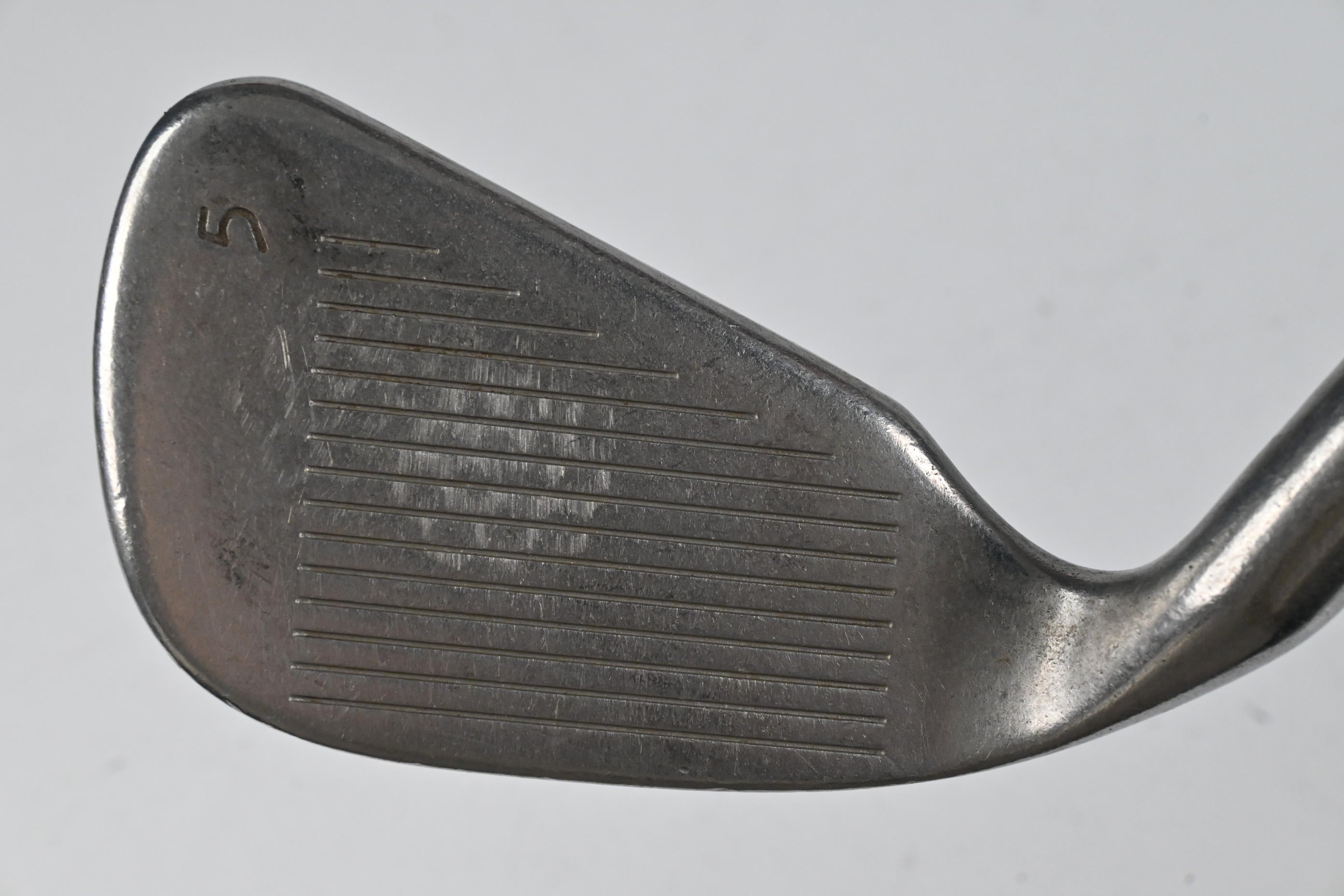 Ping Eye 2 #5 Iron / 28.5 Degree / White Dot / Stiff Flex Ping JZ Shaft