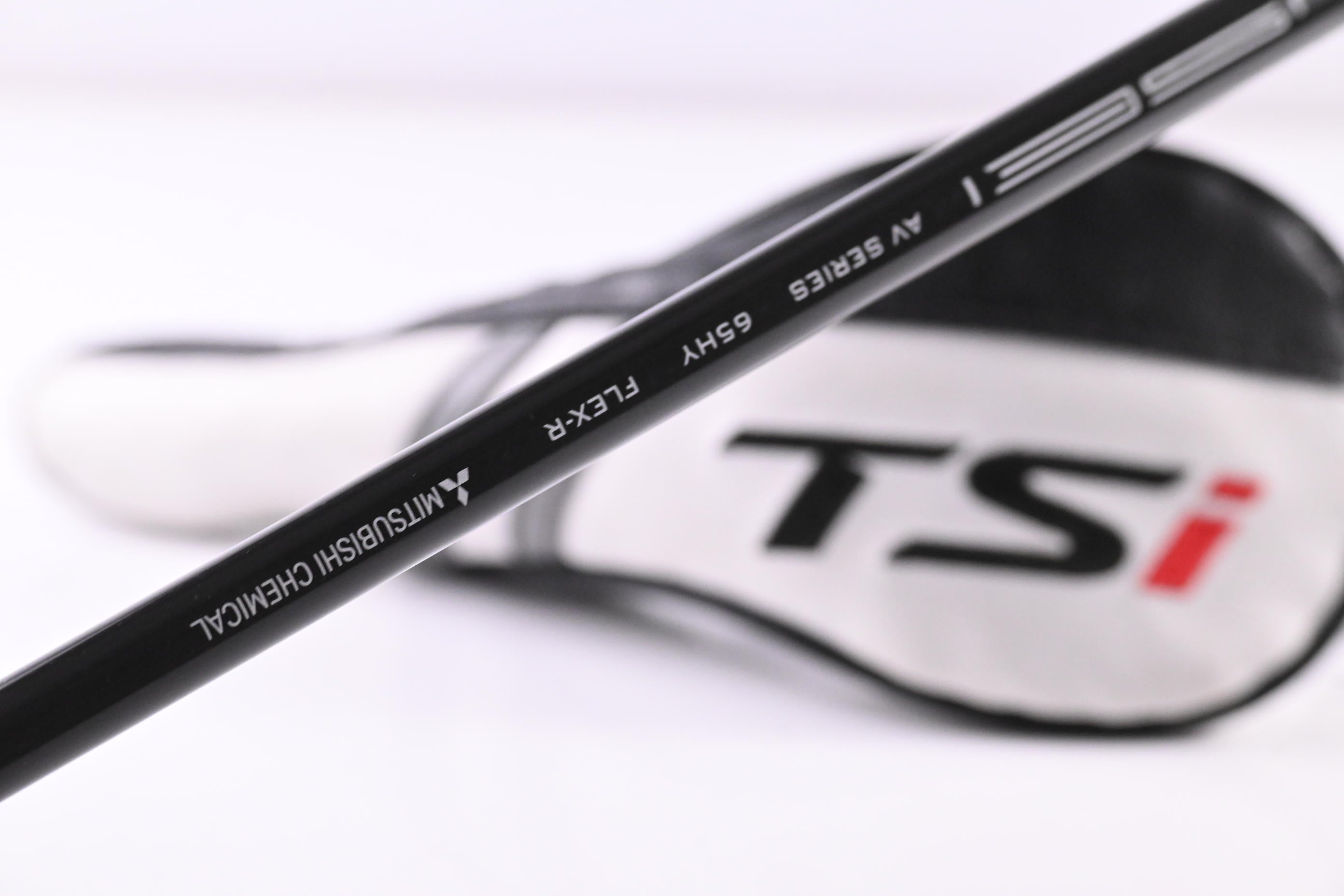 Titleist TSi2 #4 Hybrid / 21 Degree / Regular Flex Tensei AV Raw Blue 65 Shaft
