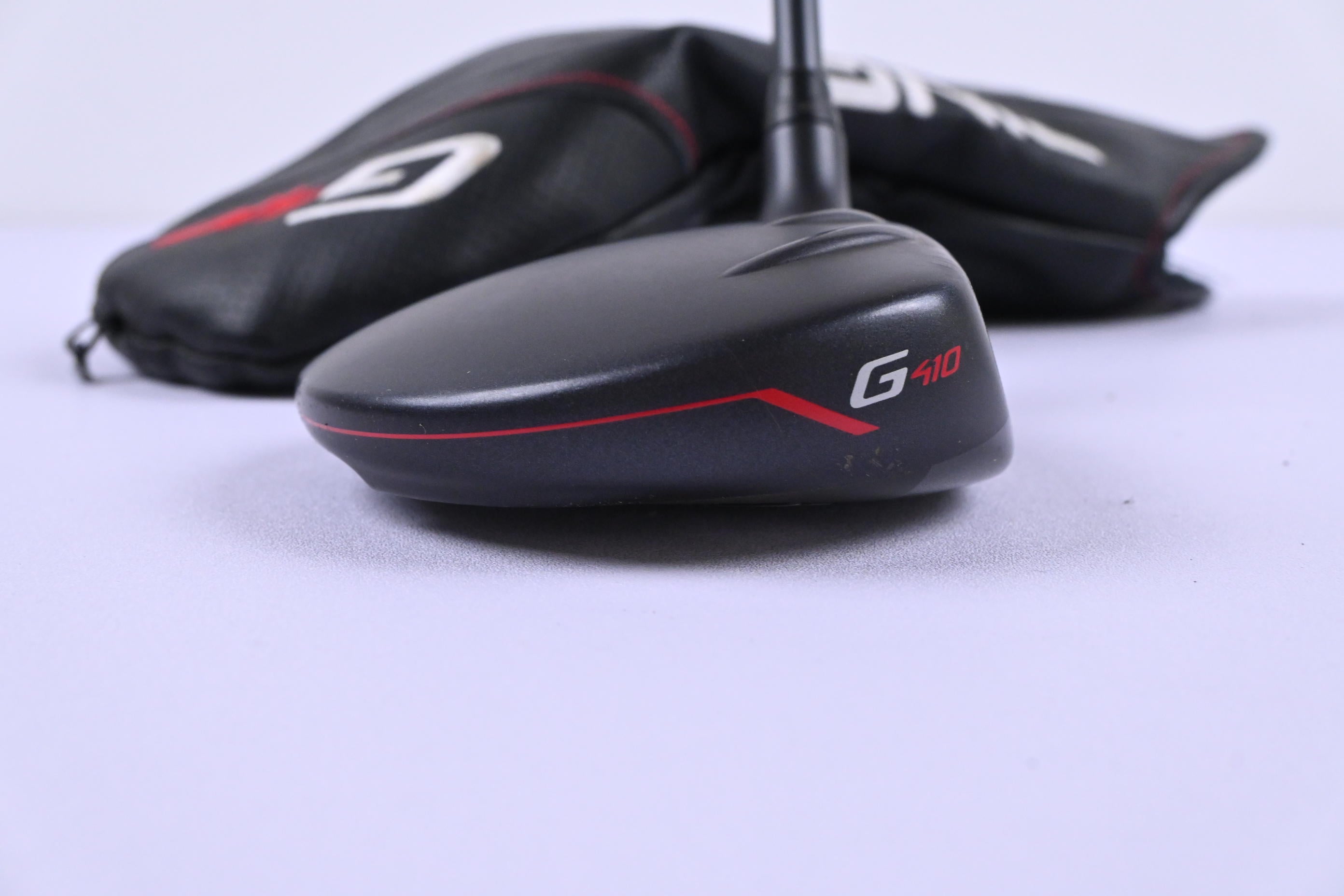 Ping G410 SFT #5 Wood / 19 Degree / Regular Flex Ping Alta CB Red 65 Shaft