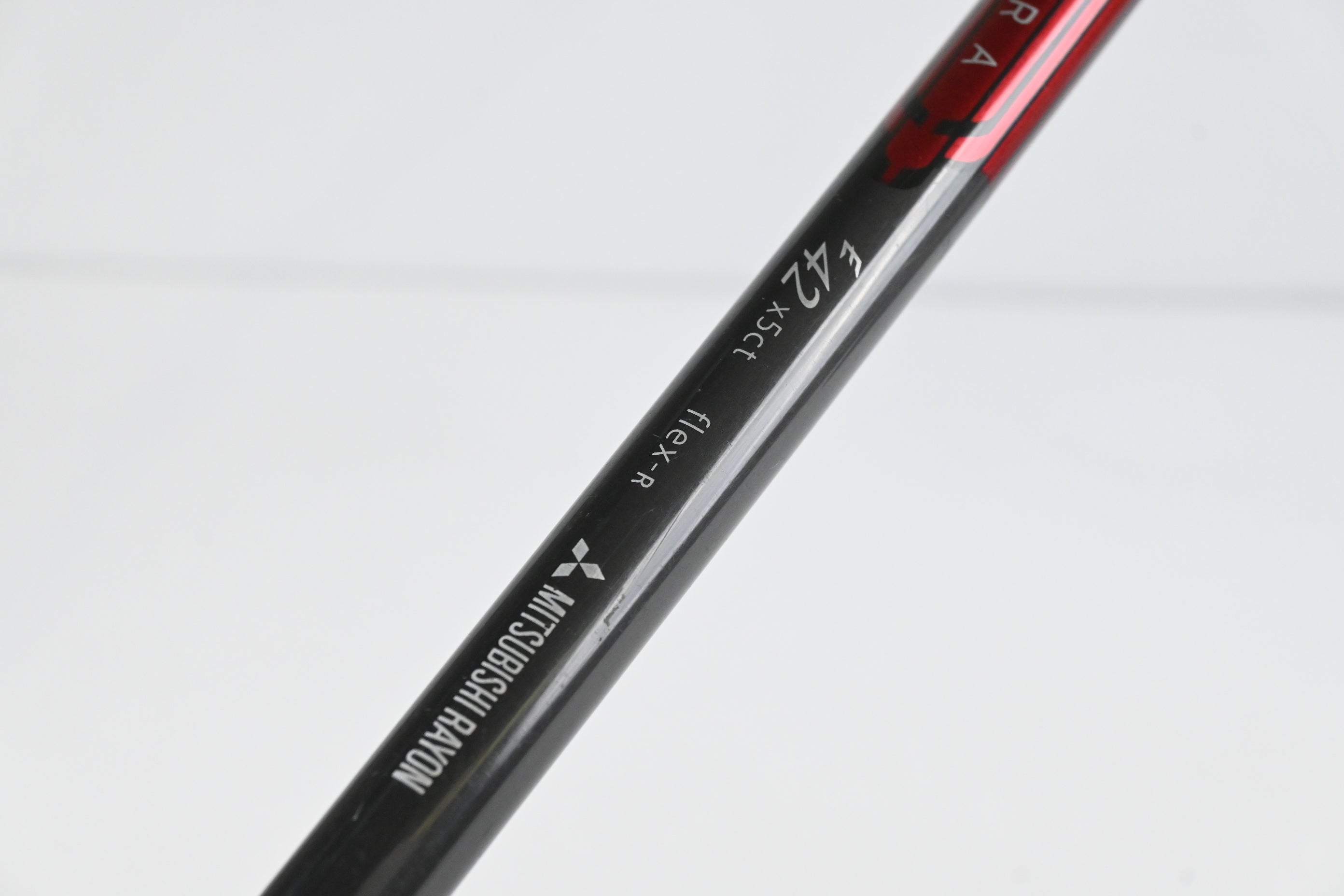 Callaway Big Bertha V-Series Driver / 10.5 Degree / Regular Flex Bassara E42