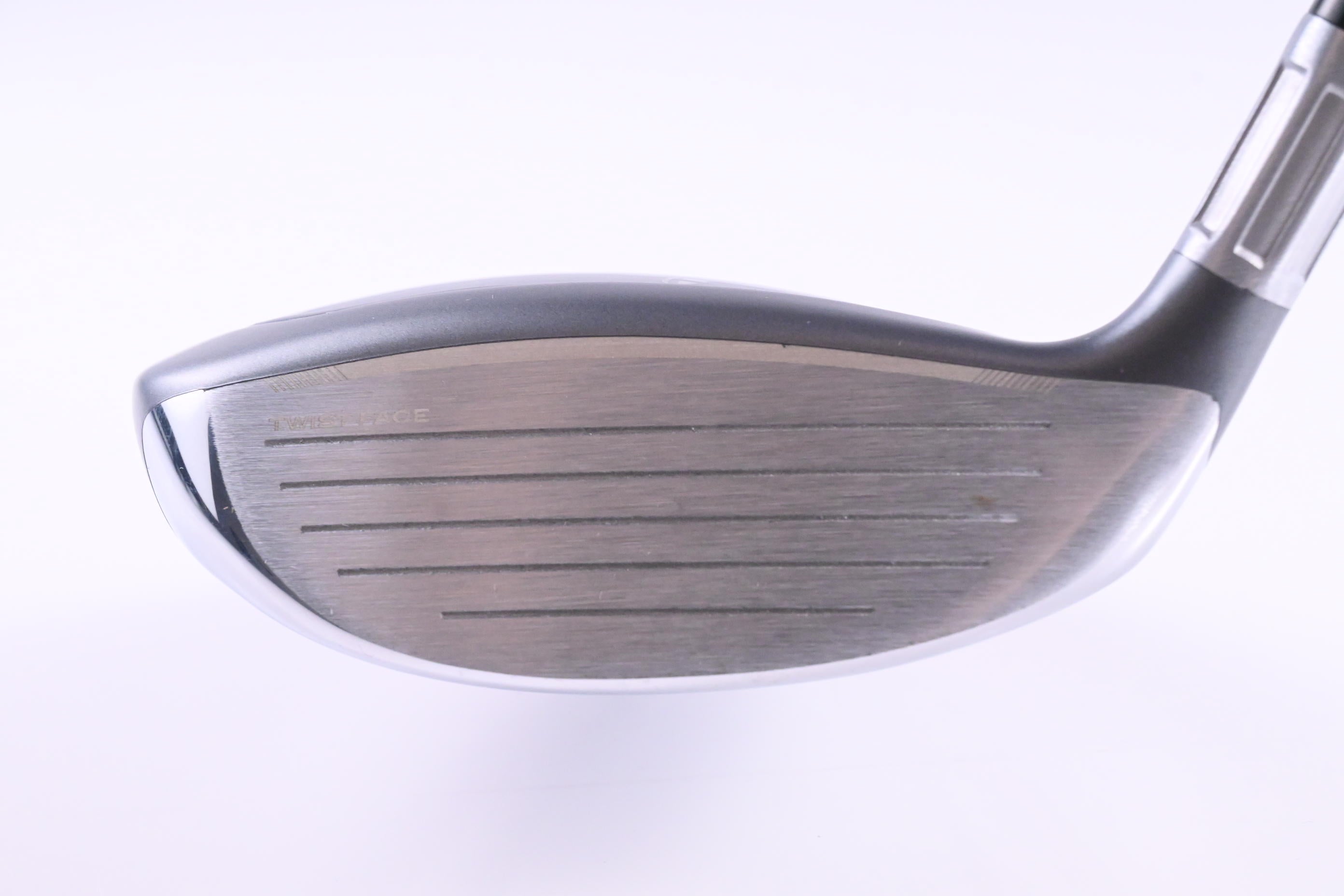 Ladies Taylormade Stealth 2 HD #5 Wood / 19 Degree / Ladies Flex Aldila Ascent