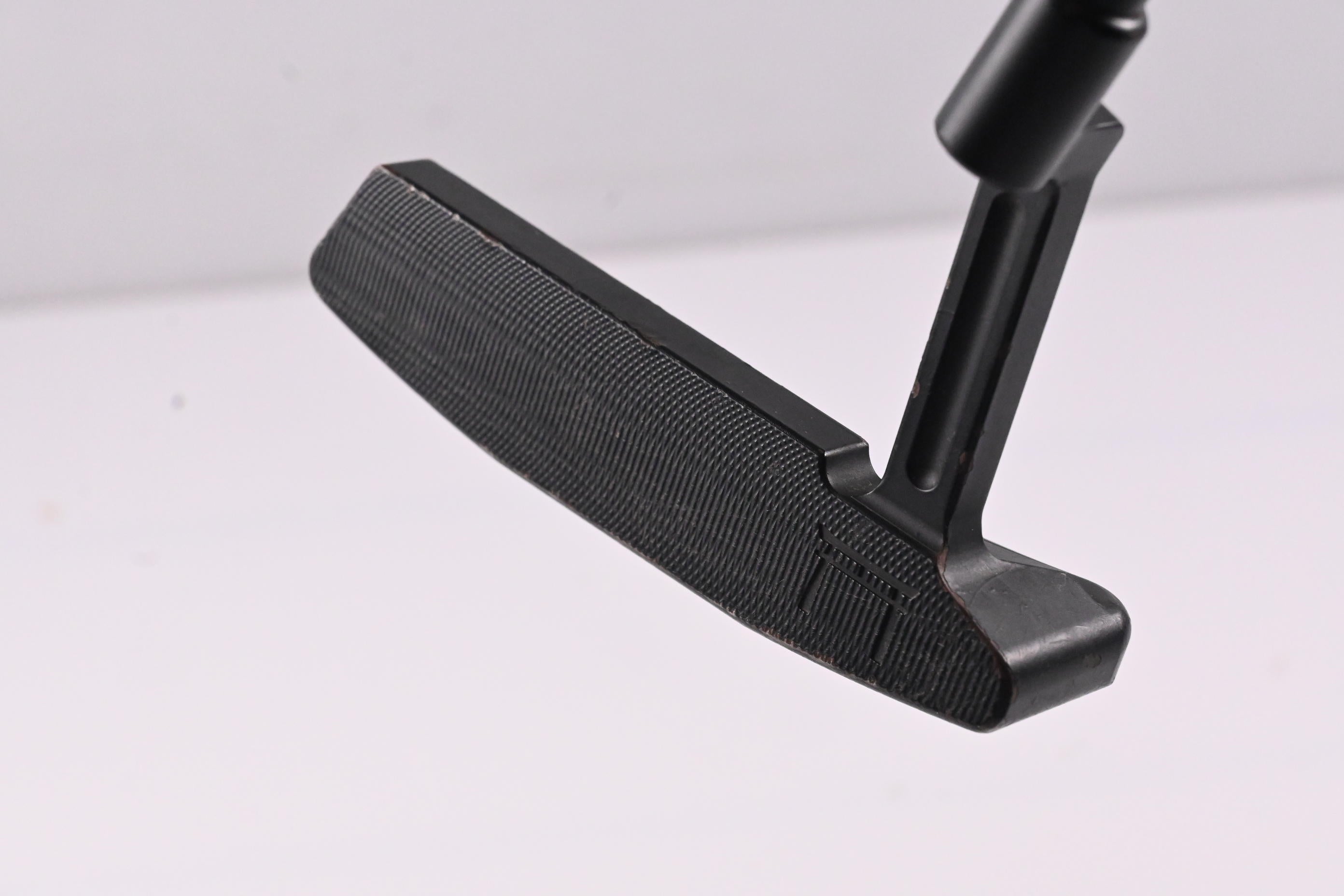 Sukira Kimoto Putter / 34 Inch