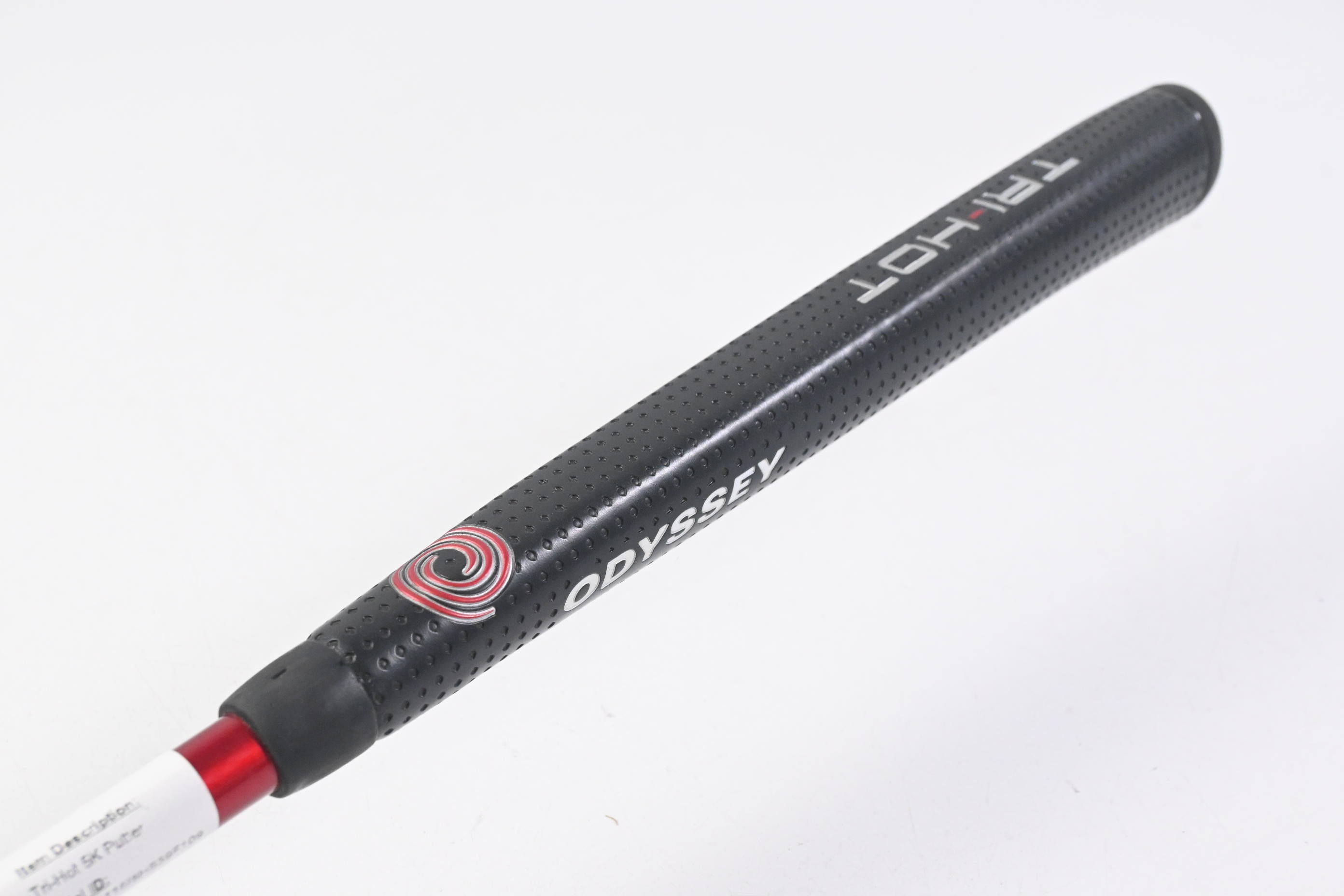 Odyssey Tri-Hot 5K Rossie S Putter / 34 Inch