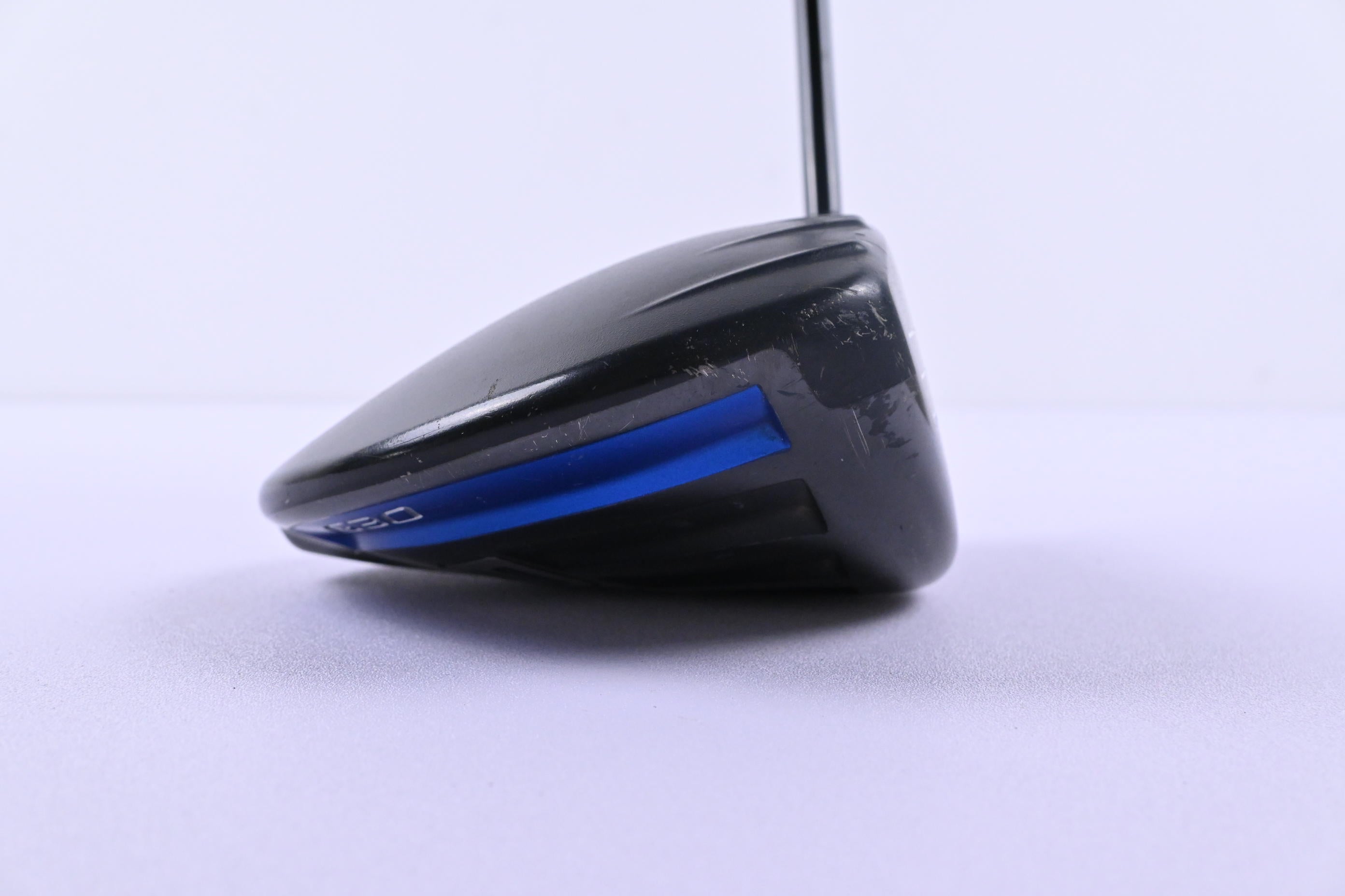 Ping G30 SF Tec Driver / 10 Degree / Regular Flex Psyko Crossfire 60 Shaft