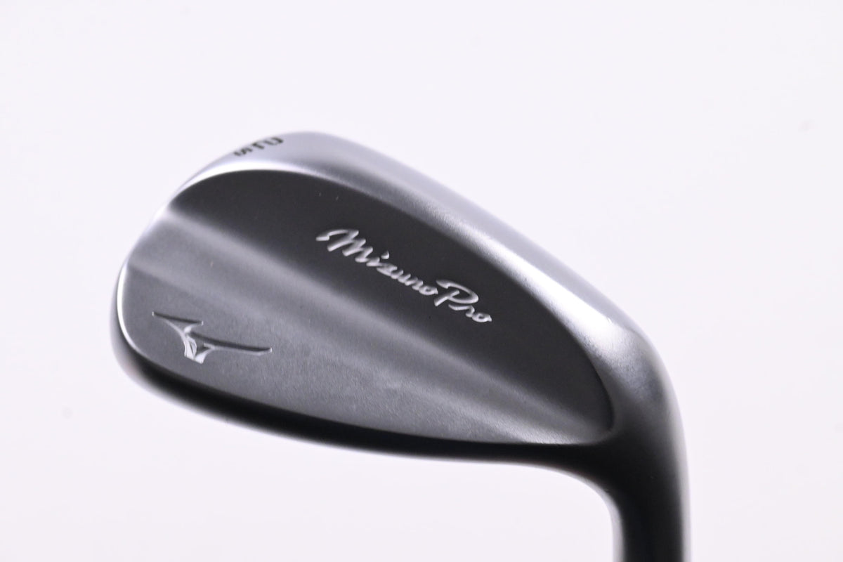 Mizuno Pro T-1 Gap Wedge / 52 Degree / Regular Flex NS Pro Modus 3 Tour 105