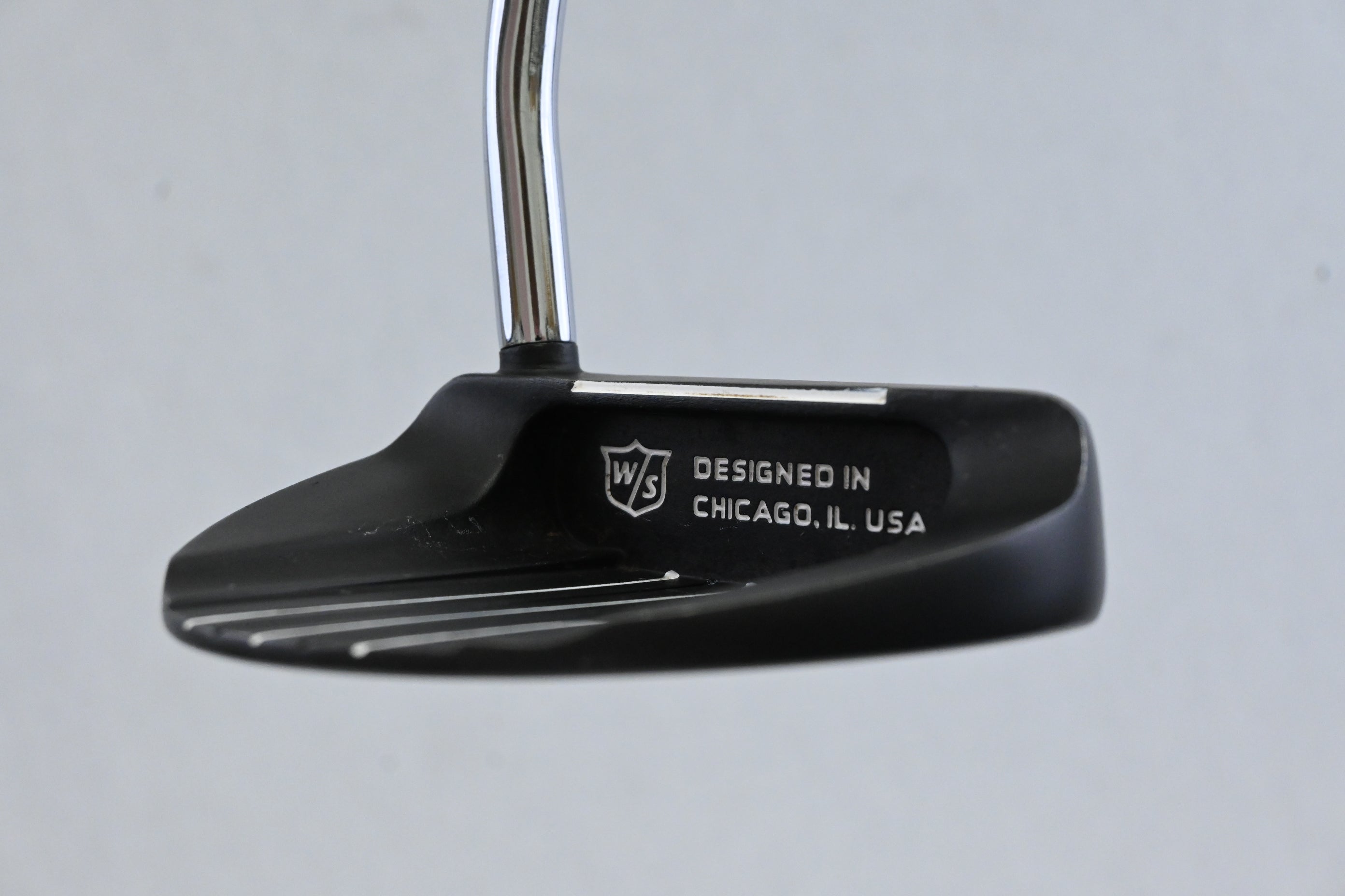 Wilson Infinite 2018 The Bean Putter / 34 Inch