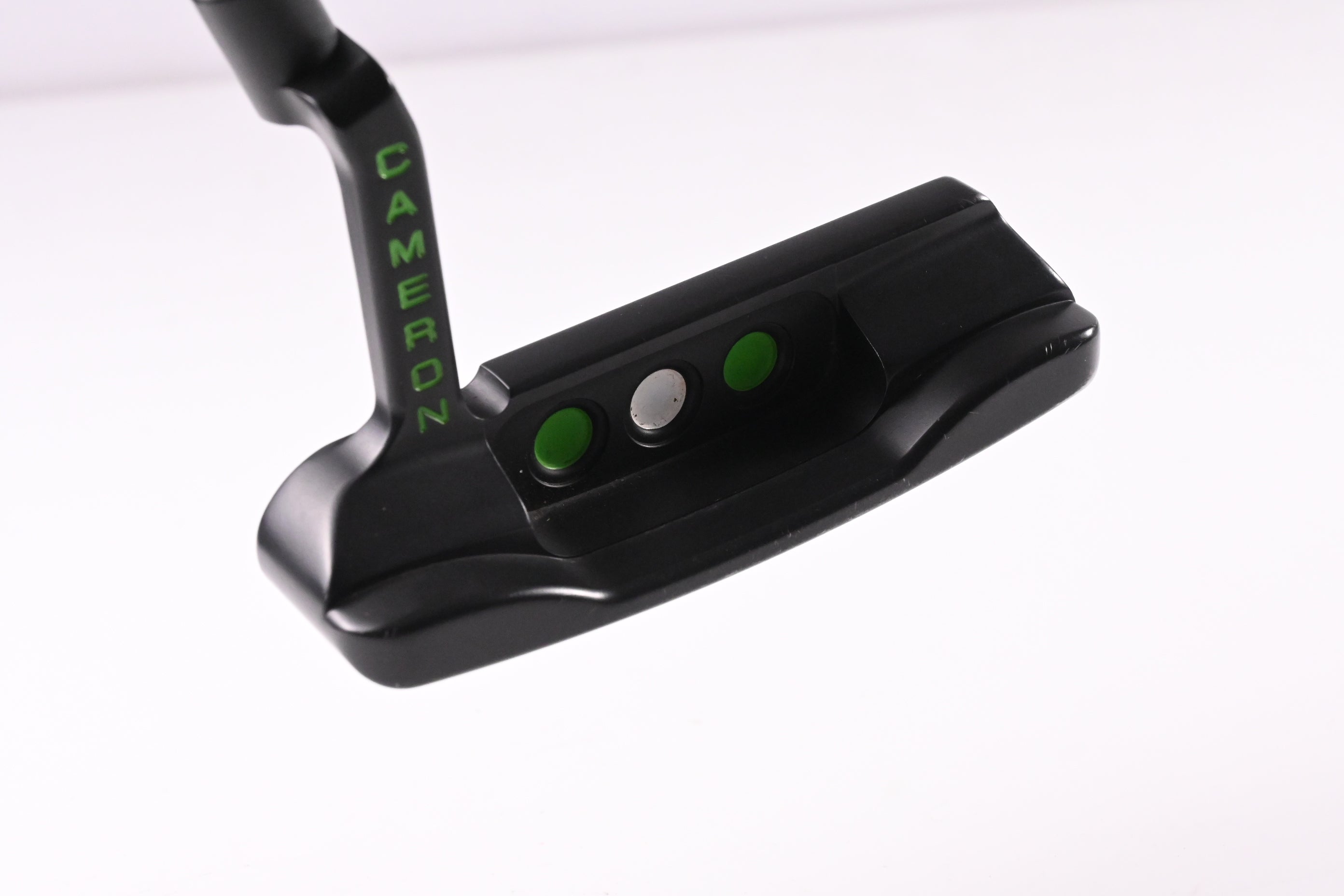 Scotty Cameron Select Newport 2014 Putter / 35 Inch / Refurbished