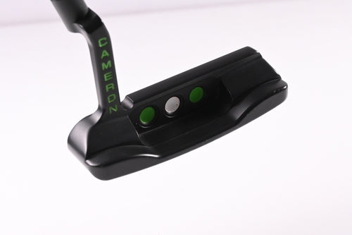 Scotty Cameron Select Newport 2014 Putter / 35 Inch / Refurbished