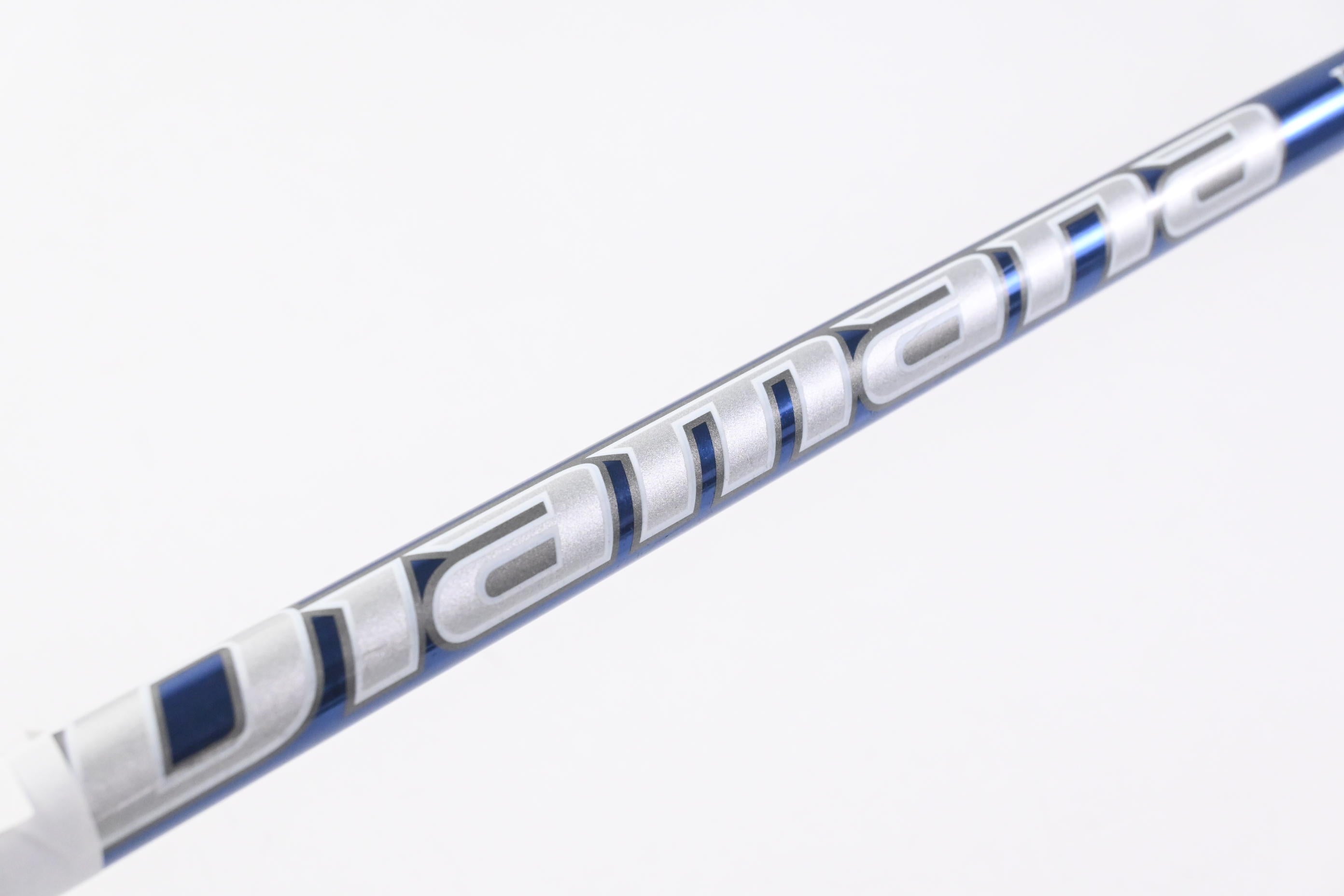 Diamana TB 60 Driver Shaft / Stiff Flex / Taylormade 2nd Gen