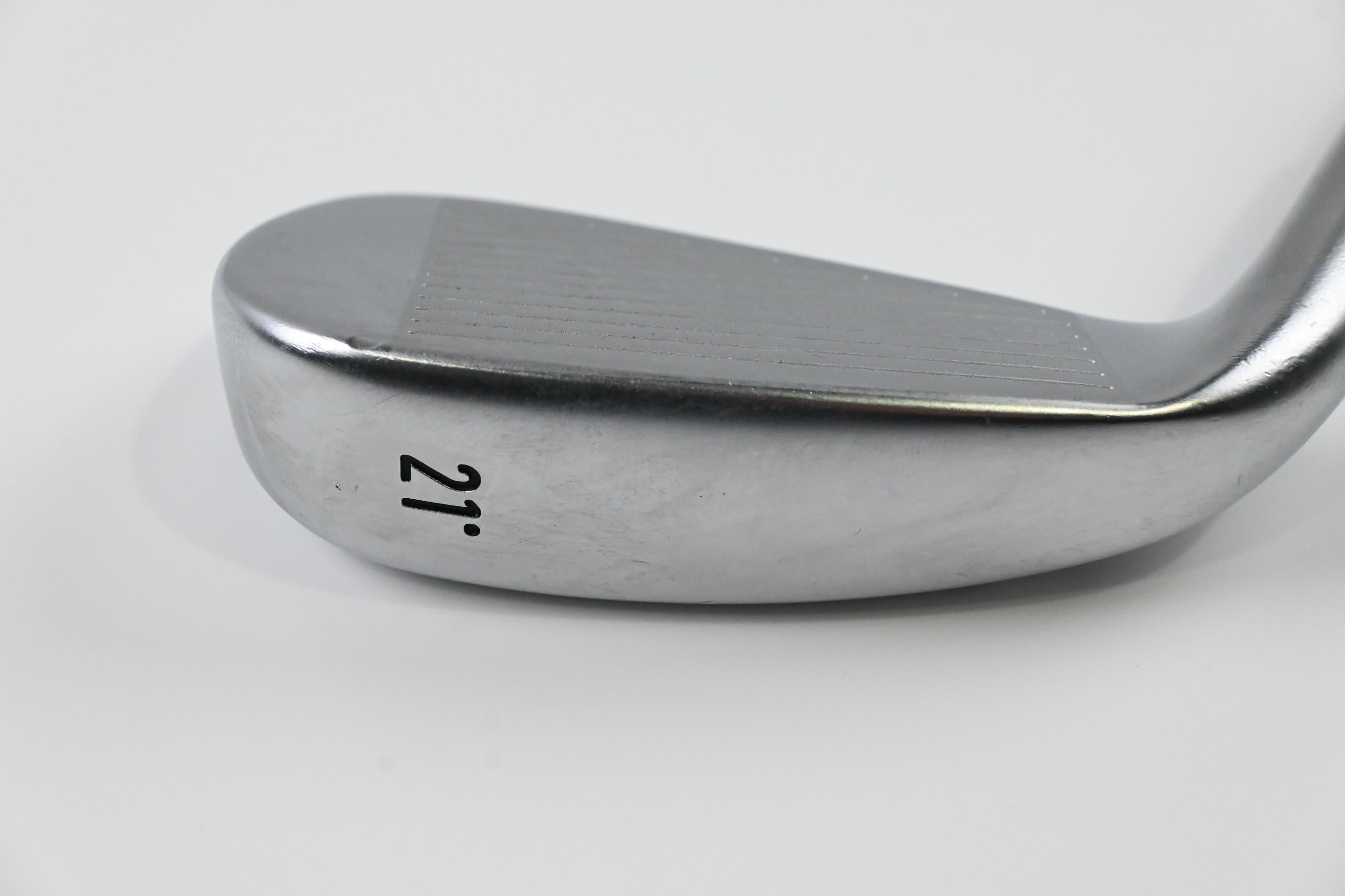 Callaway X Forged UT 2020 #3 Iron / 21 Degree / Stiff Flex Project X OI 110