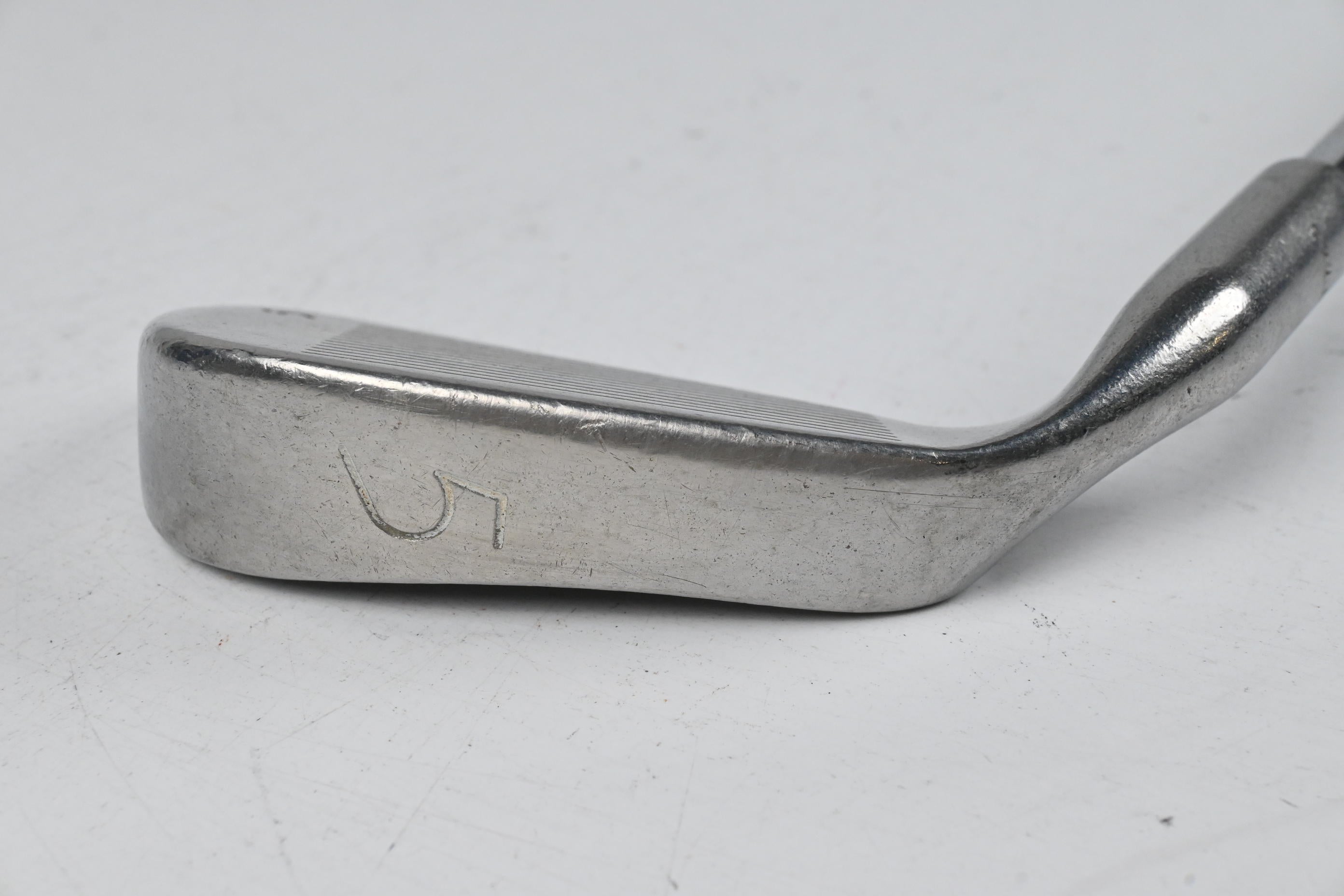 Ping Eye 2 #5 Iron / 28.5 Degree / White Dot / Stiff Flex Ping JZ Shaft
