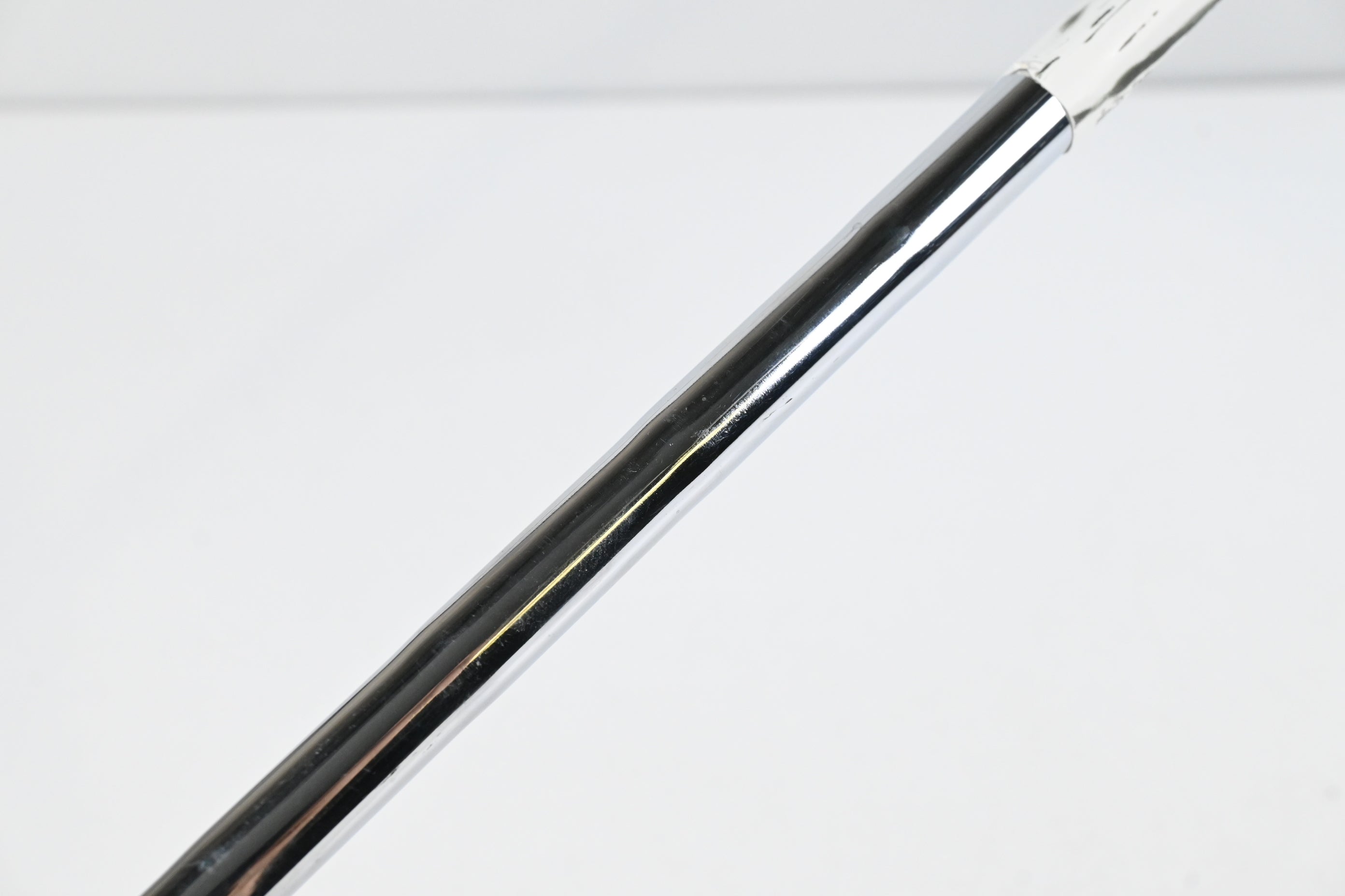 Taylormade Stealth HD #9 Iron / Regular Flex Steel Shaft